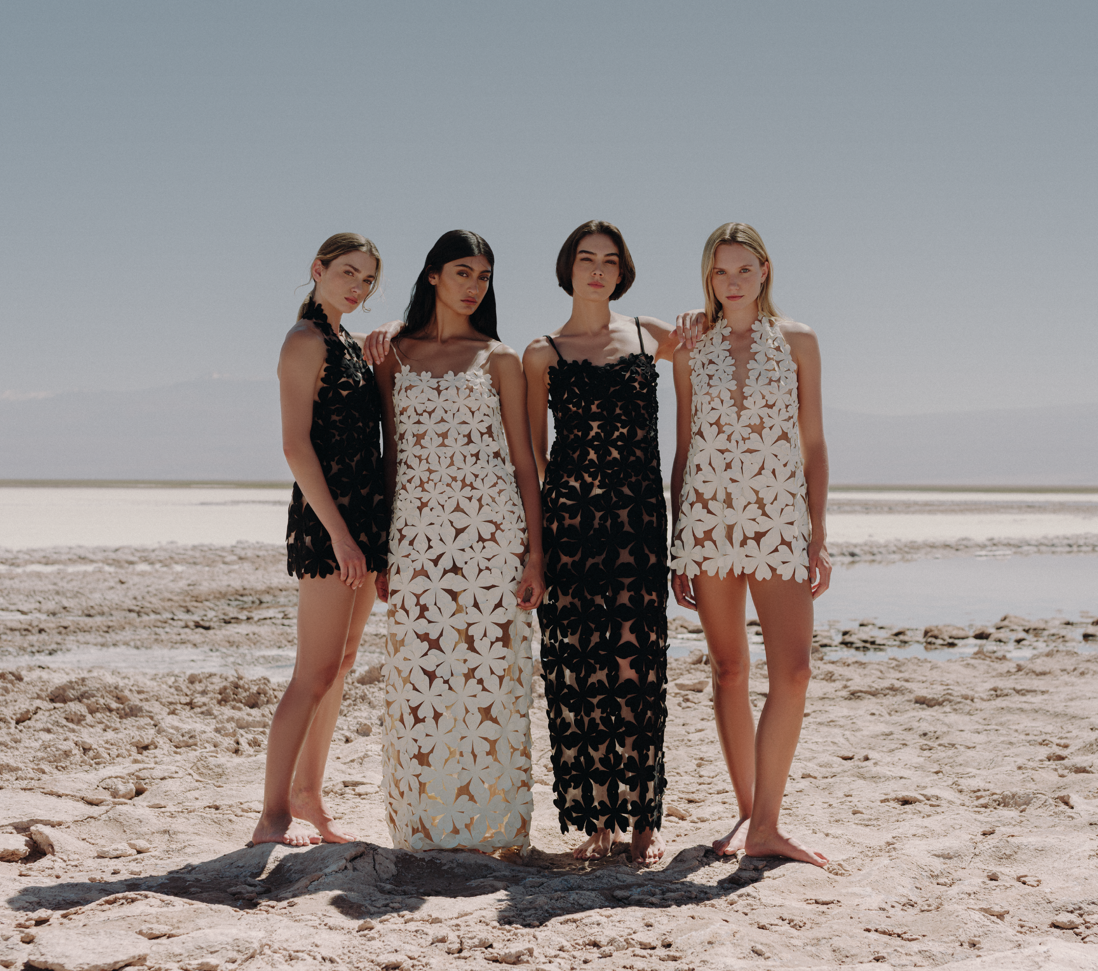 Dresses