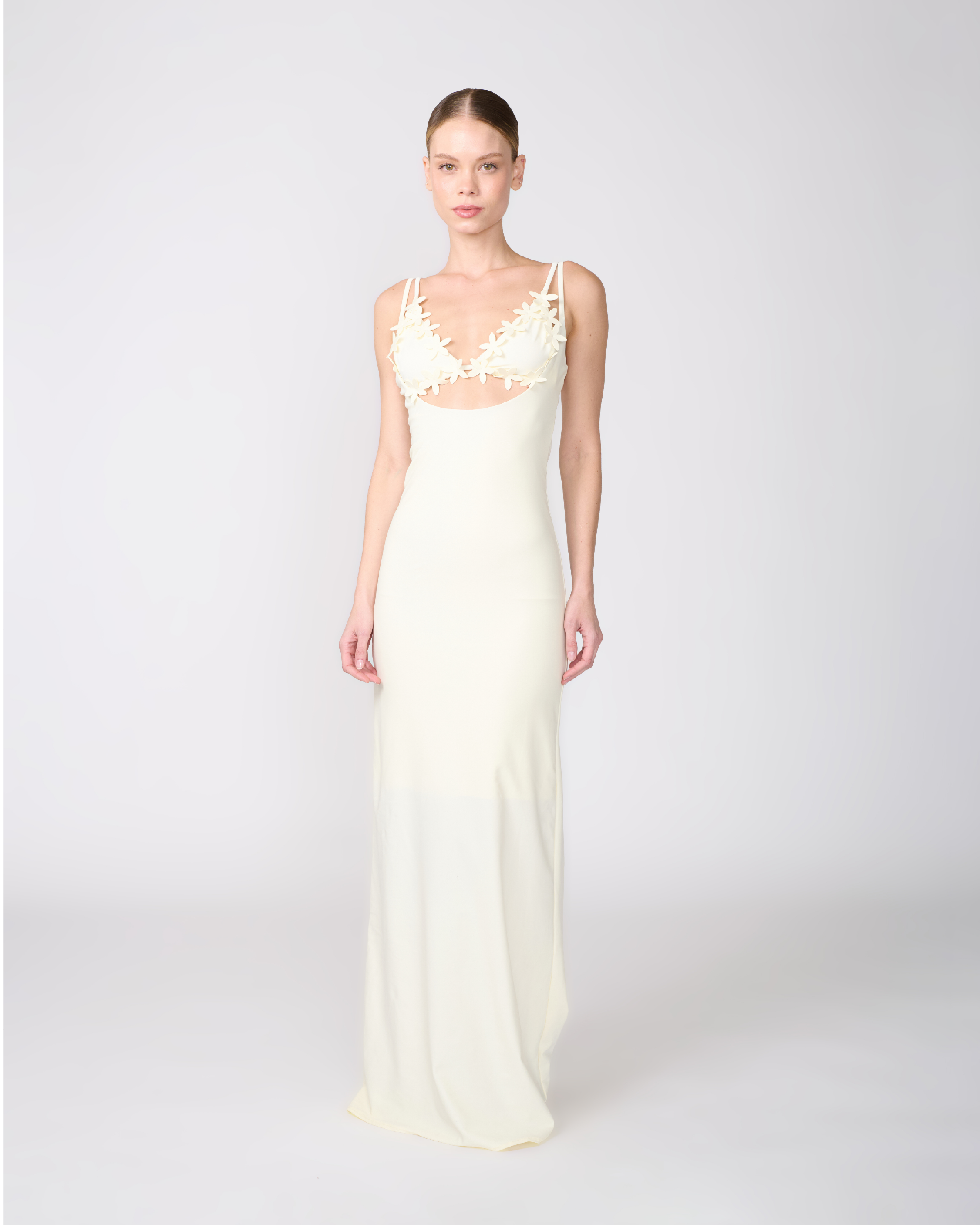 NORA DRESS