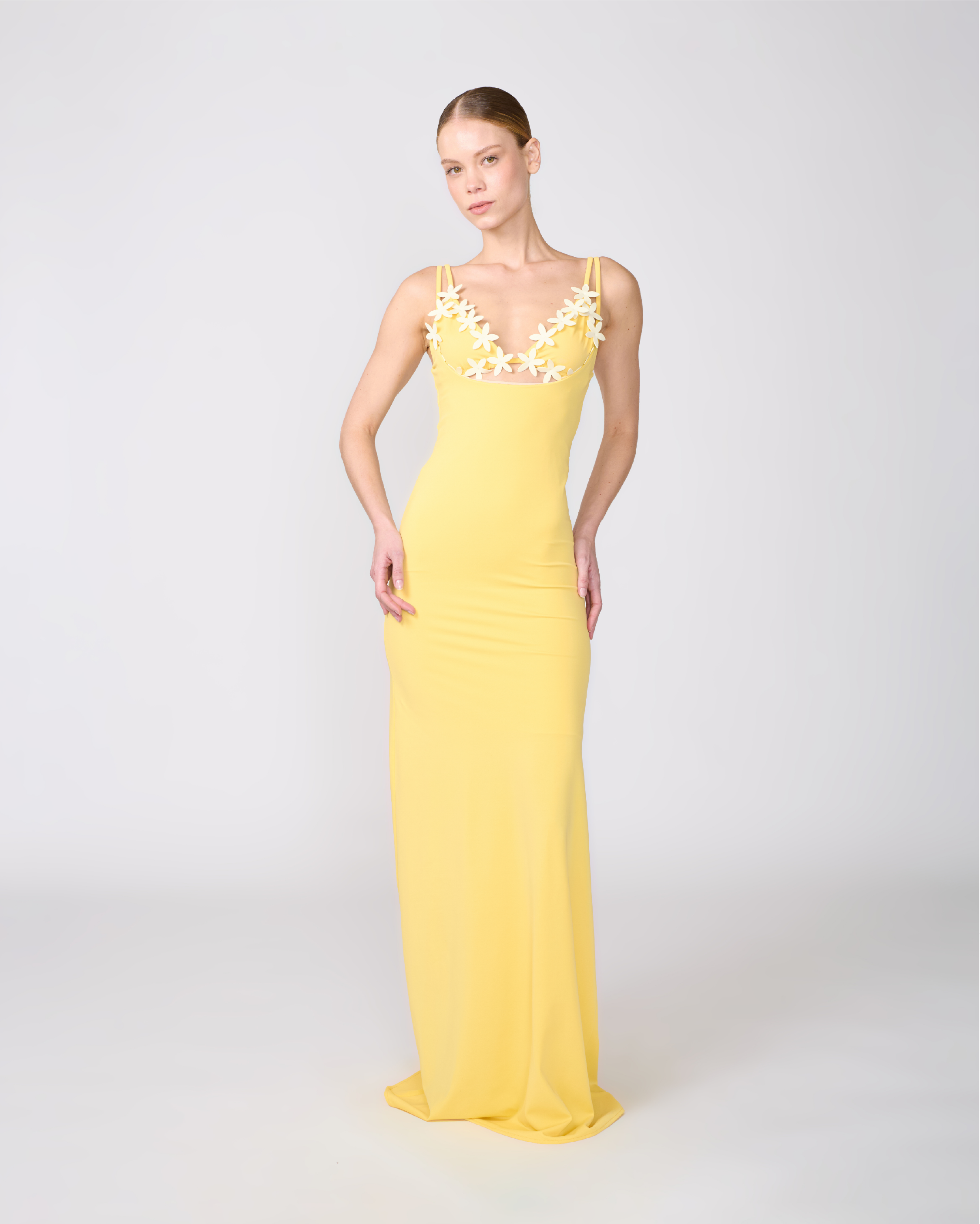 NORA DRESS