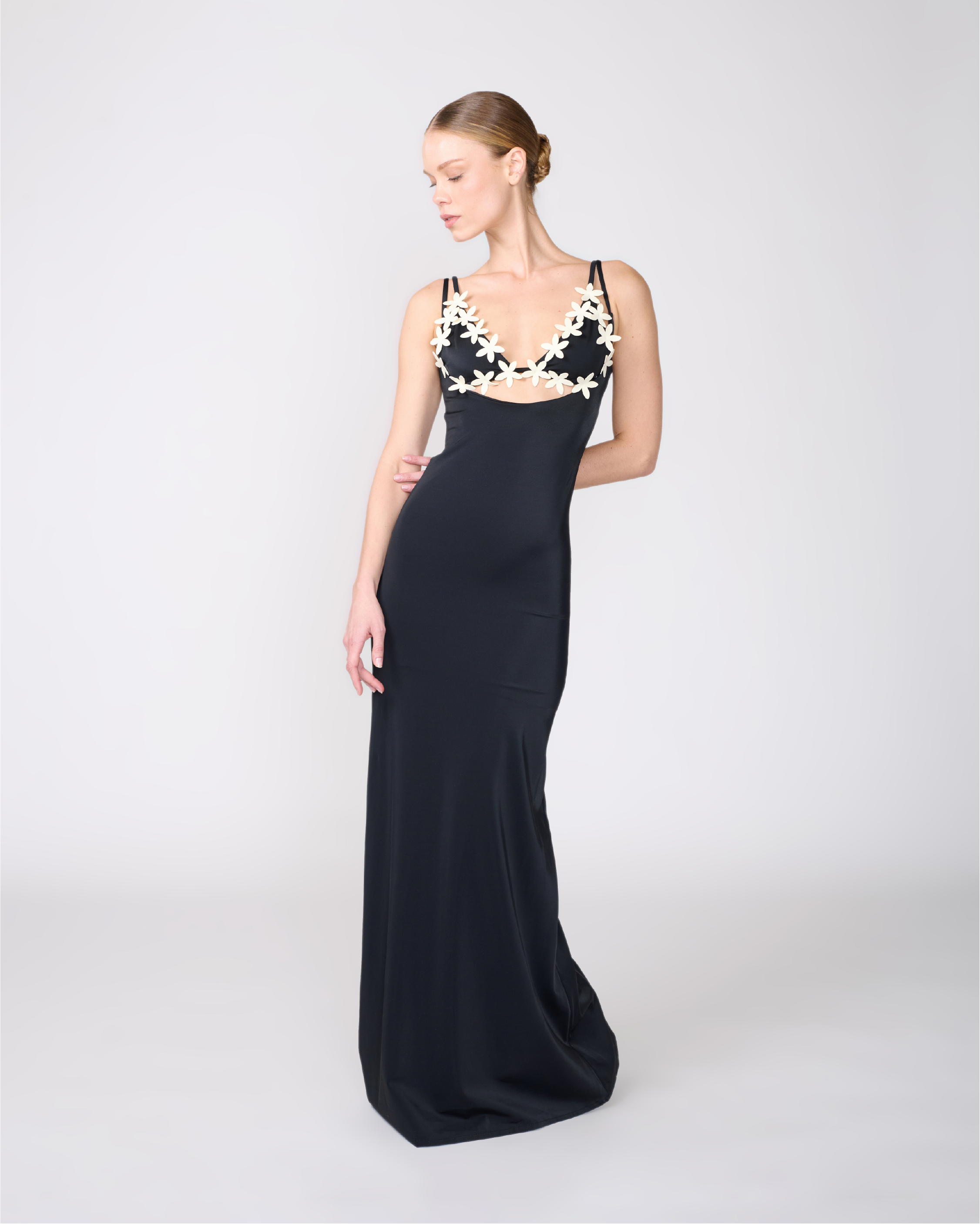 NORA DRESS