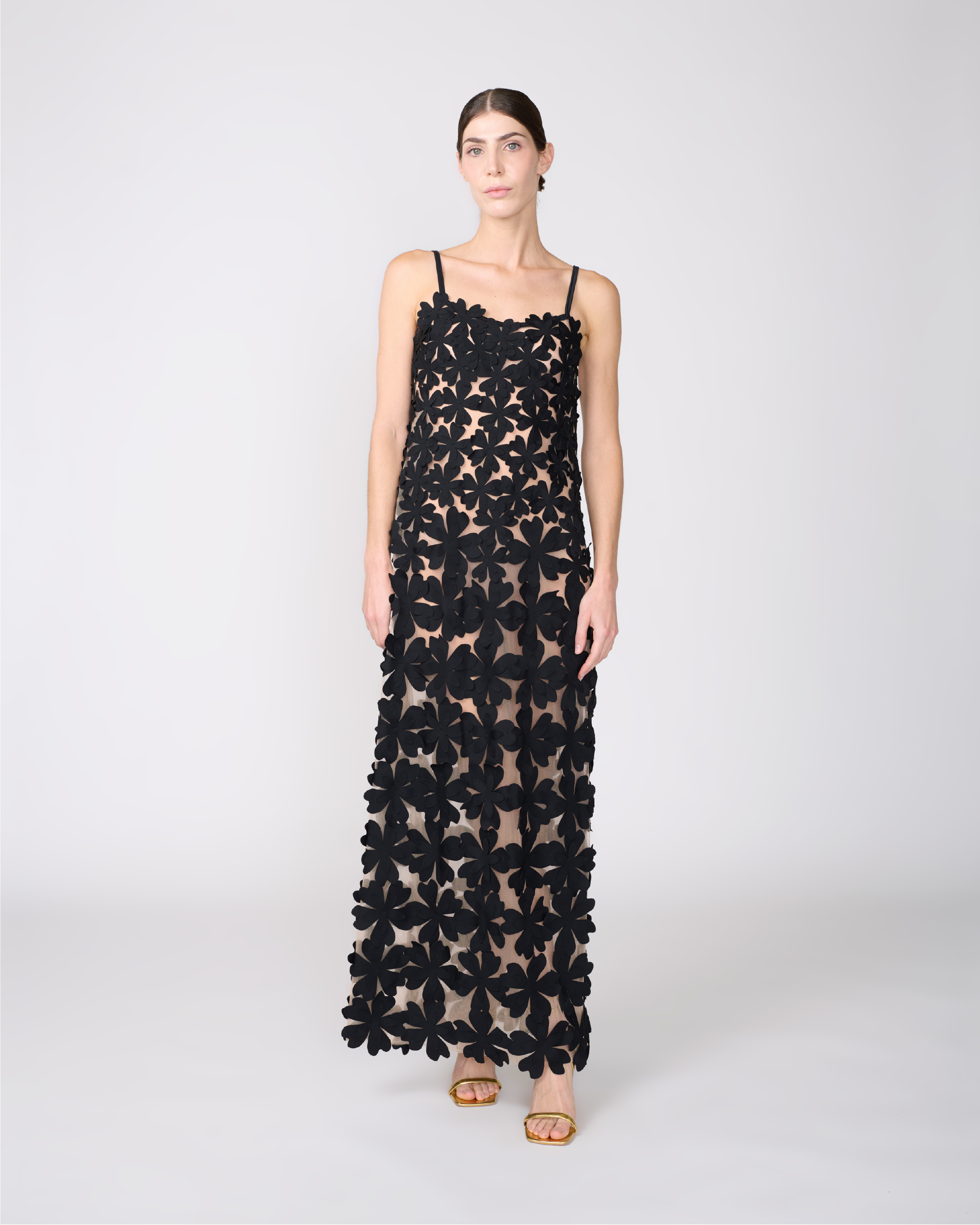 LORENA DRESS