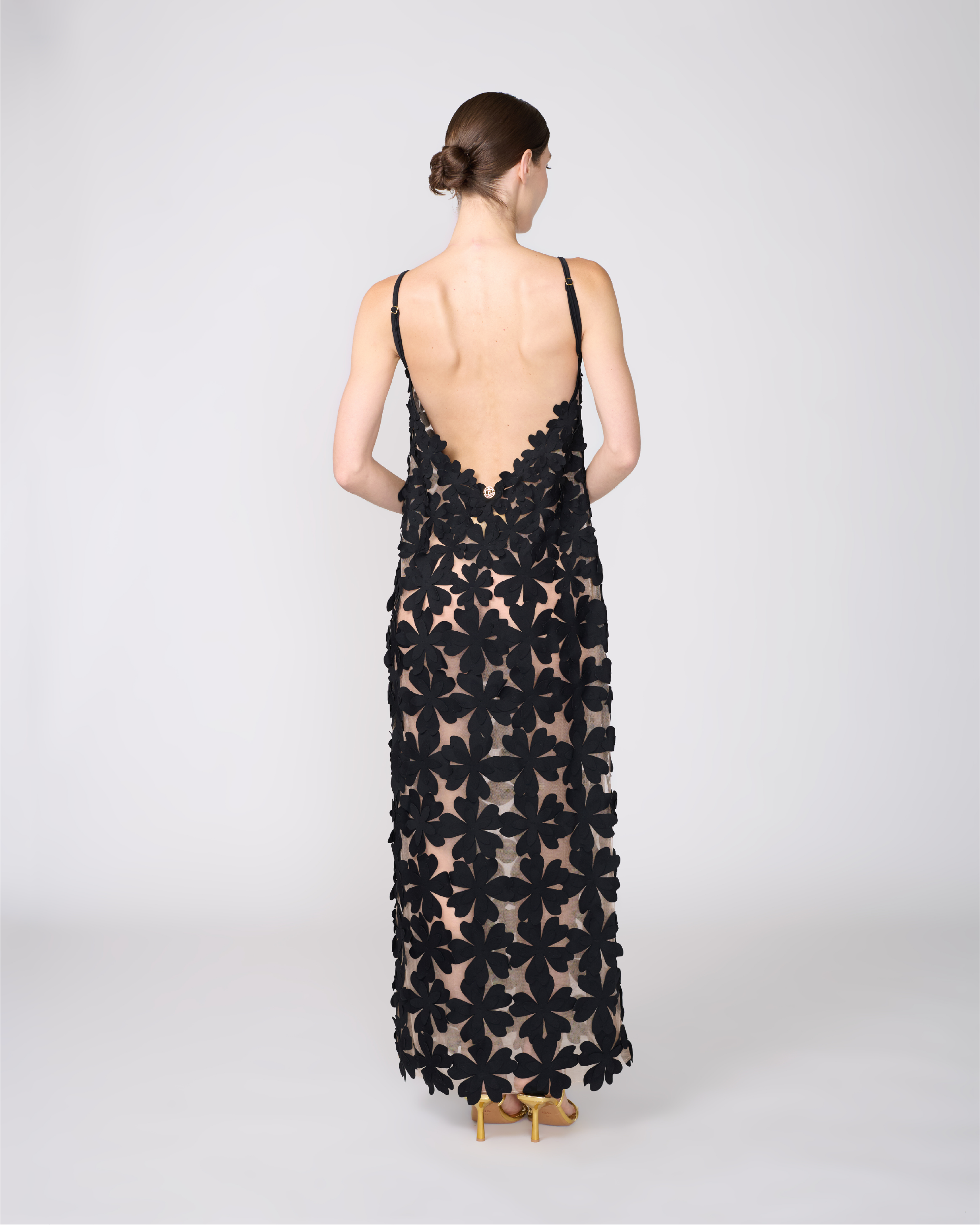 LORENA DRESS