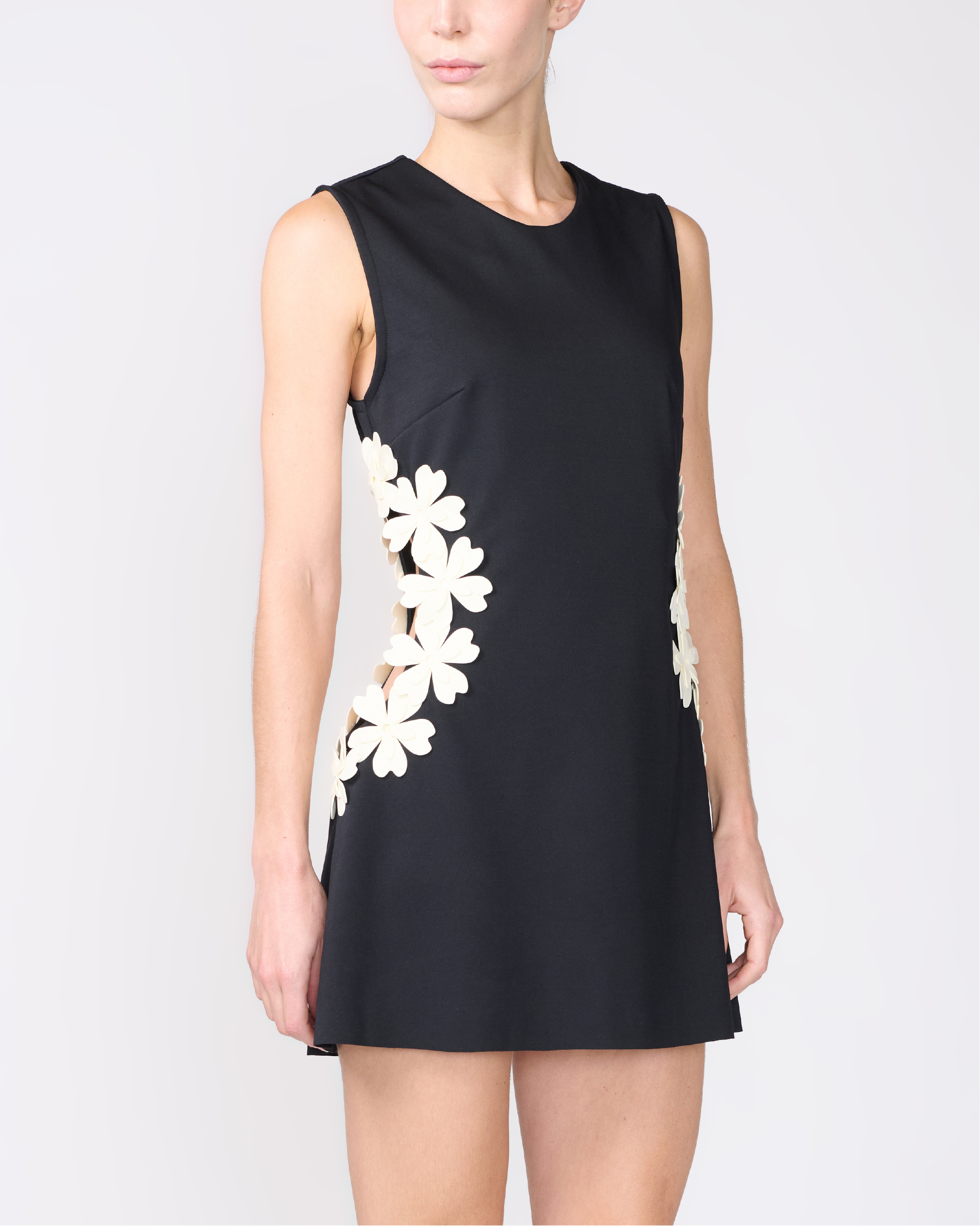 ALEJANDRA DRESS