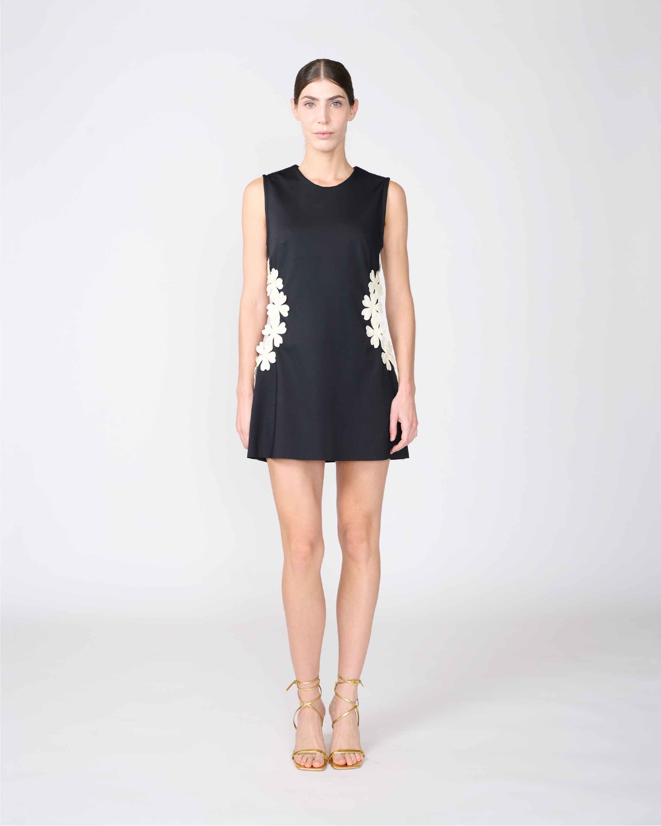 ALEJANDRA DRESS