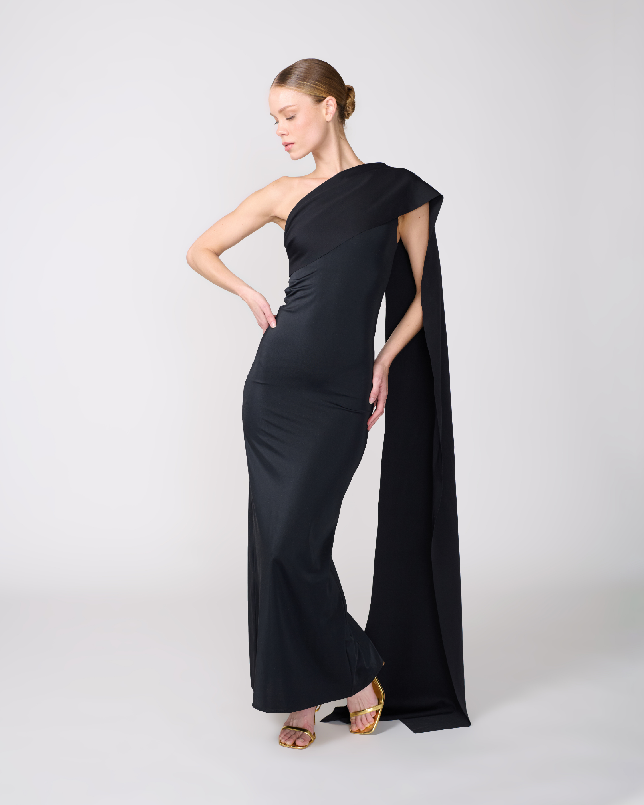 LUCA DRESS