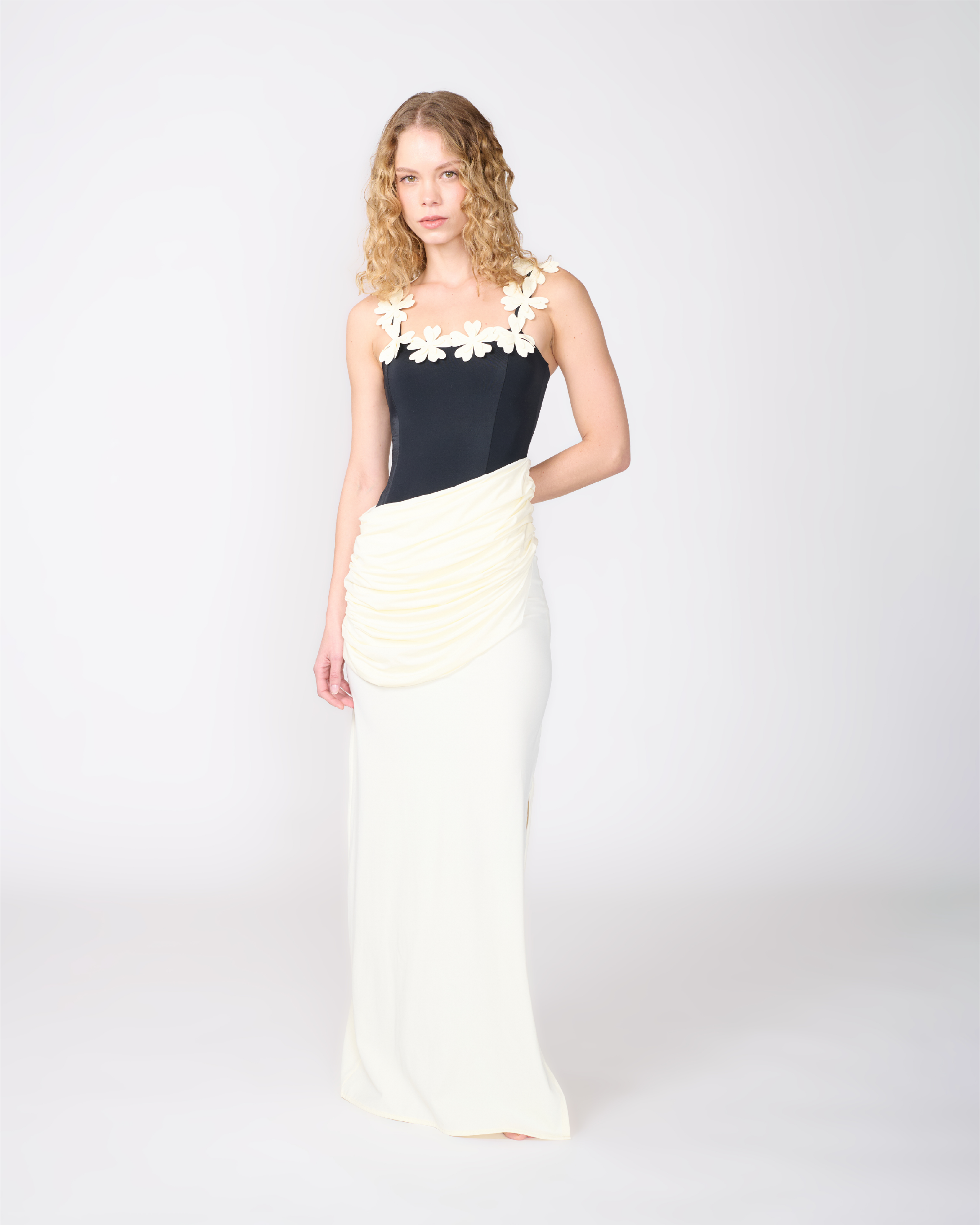 ERIKA DRESS