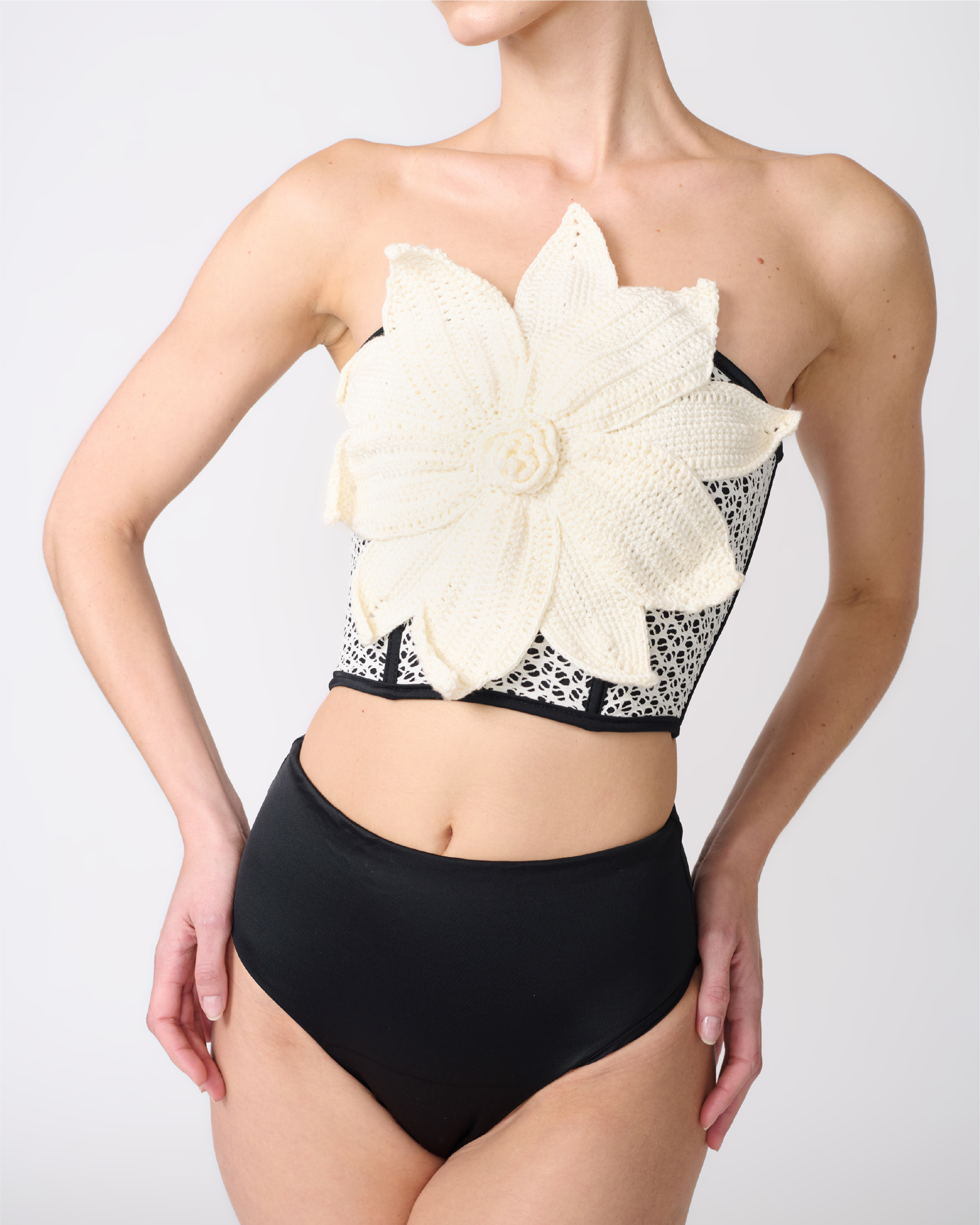 BLANCA BIKINI TOP