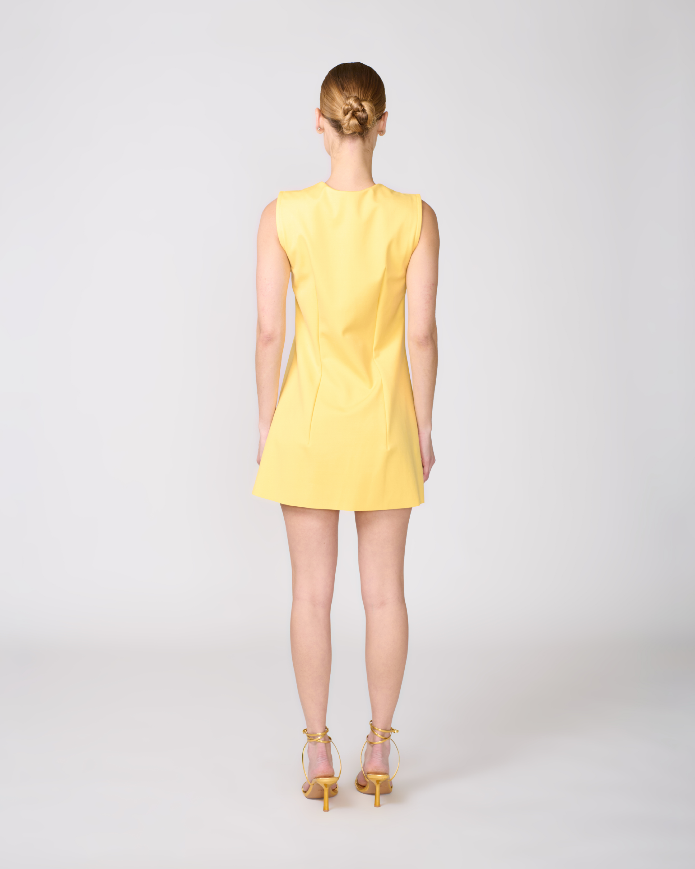 LOLA DRESS