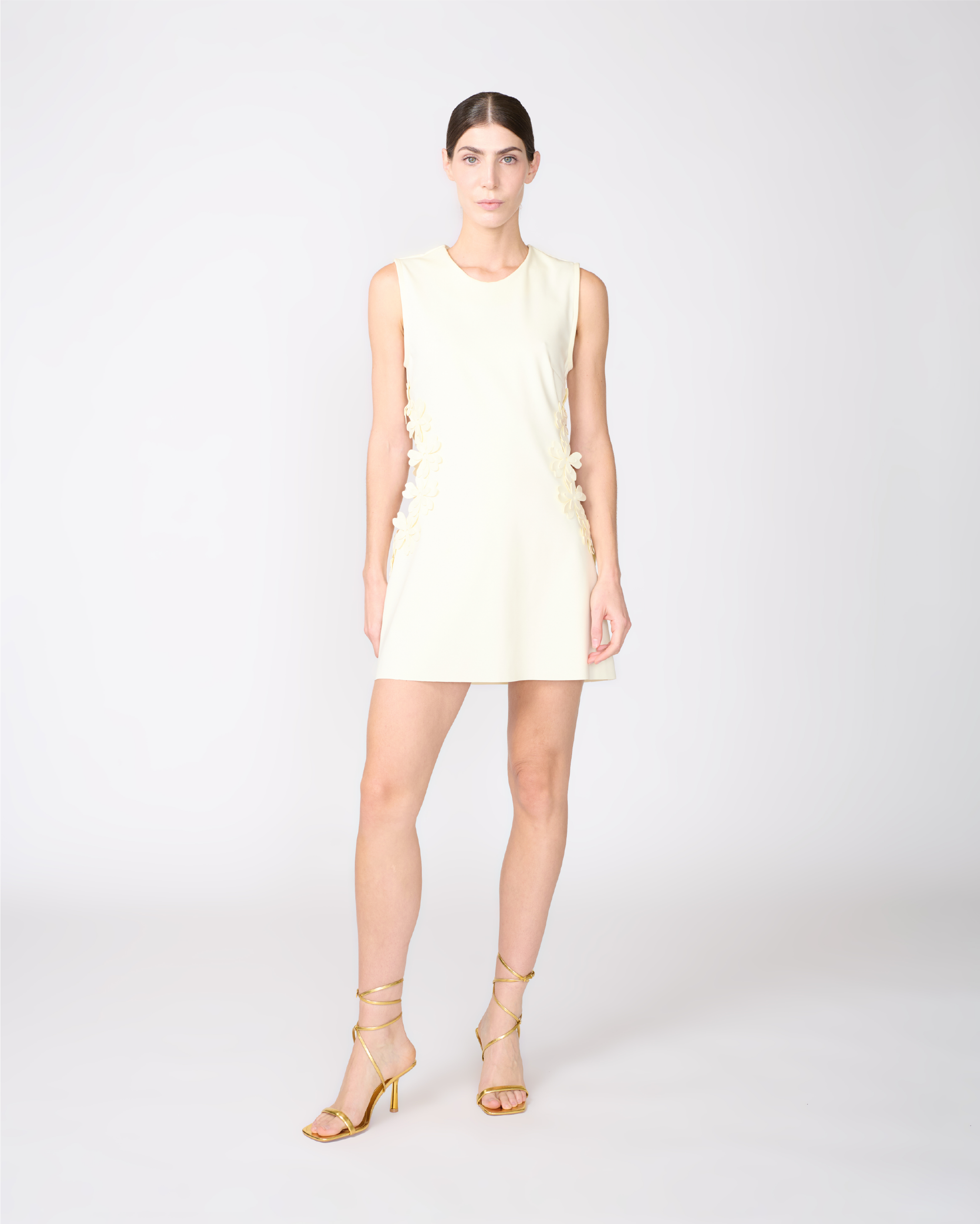 ALEJANDRA DRESS