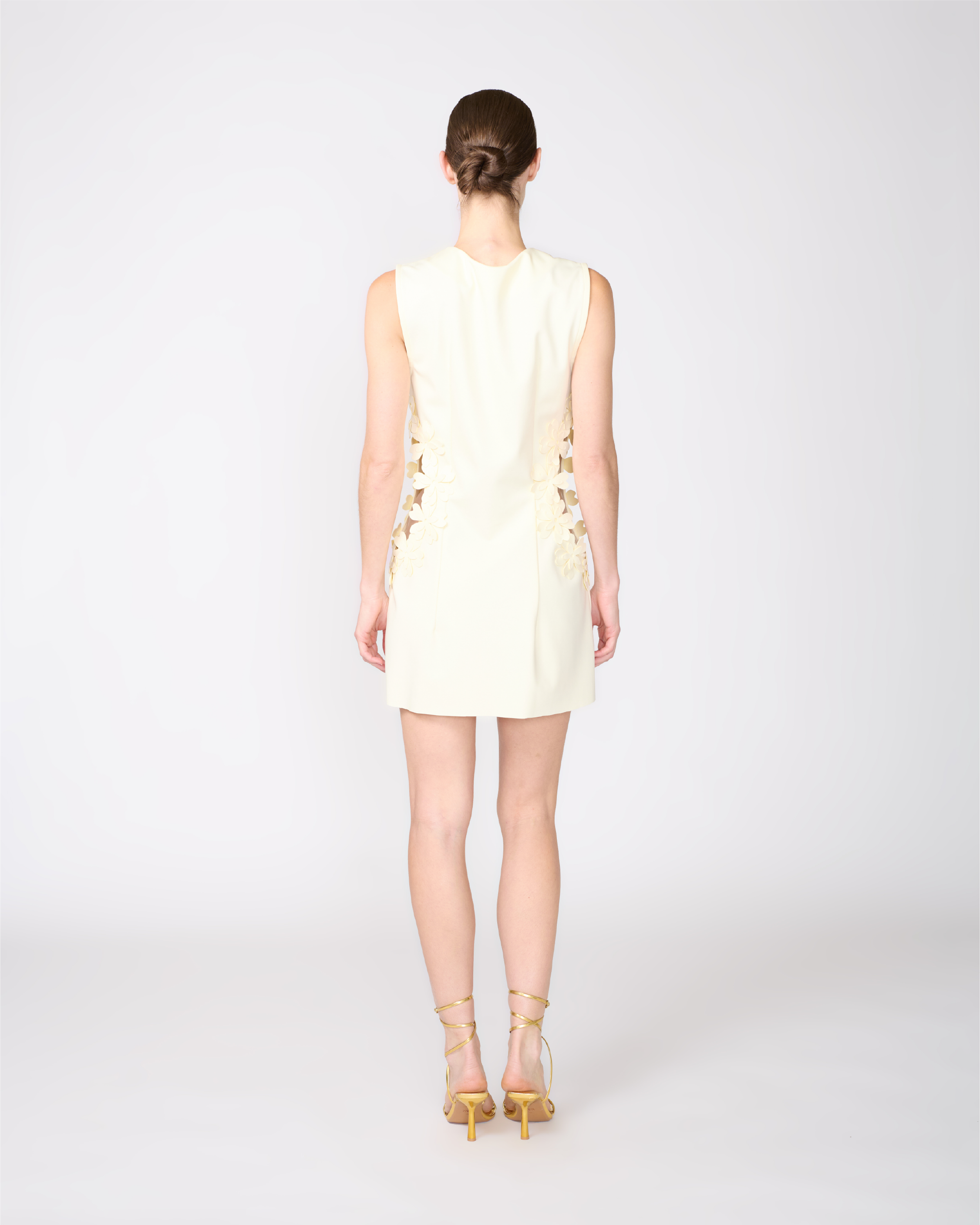 ALEJANDRA DRESS