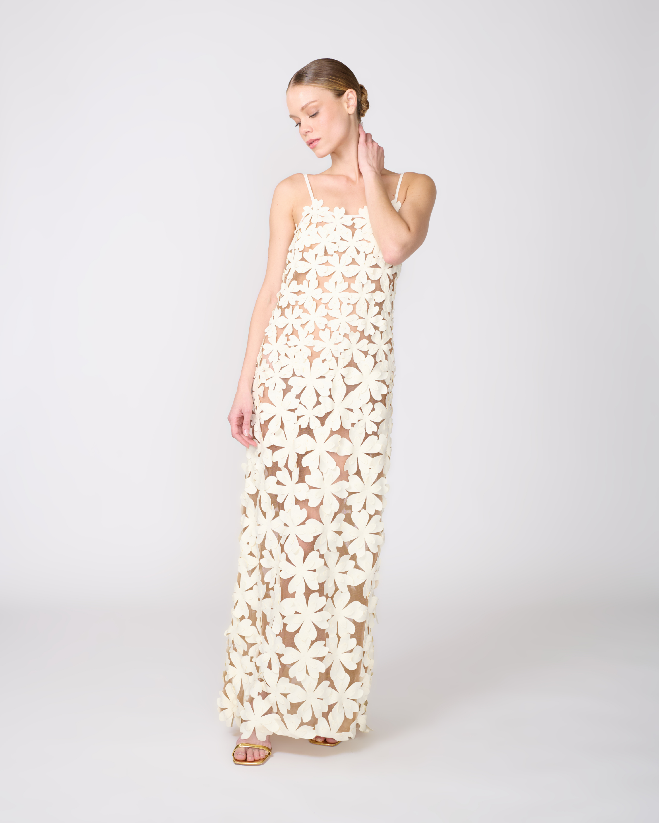 LORENA DRESS