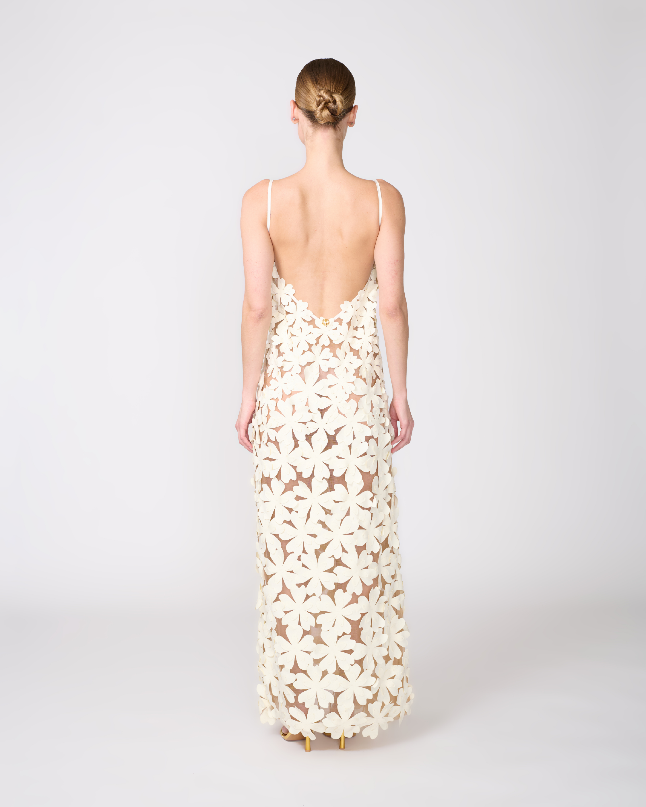 LORENA DRESS