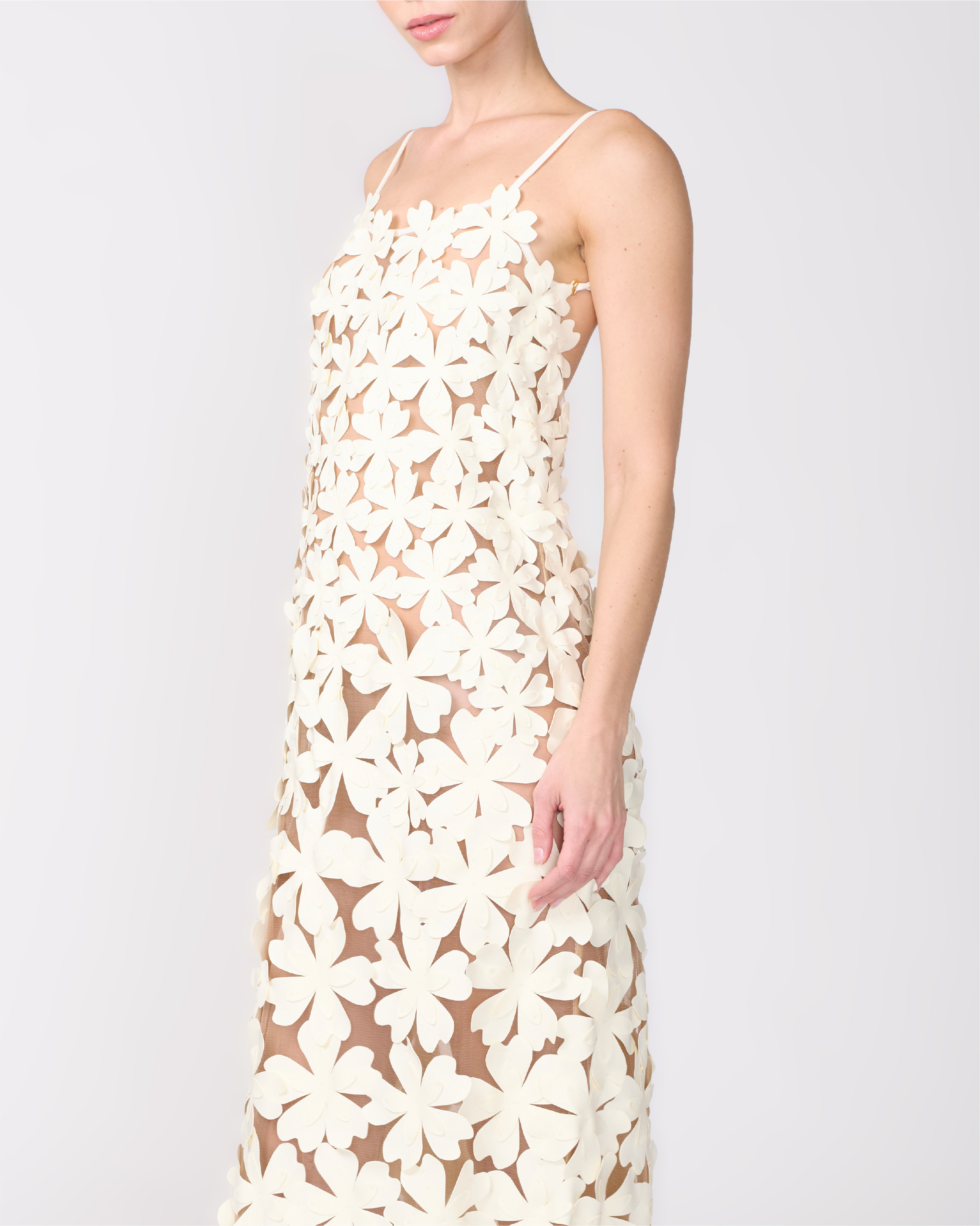 LORENA DRESS