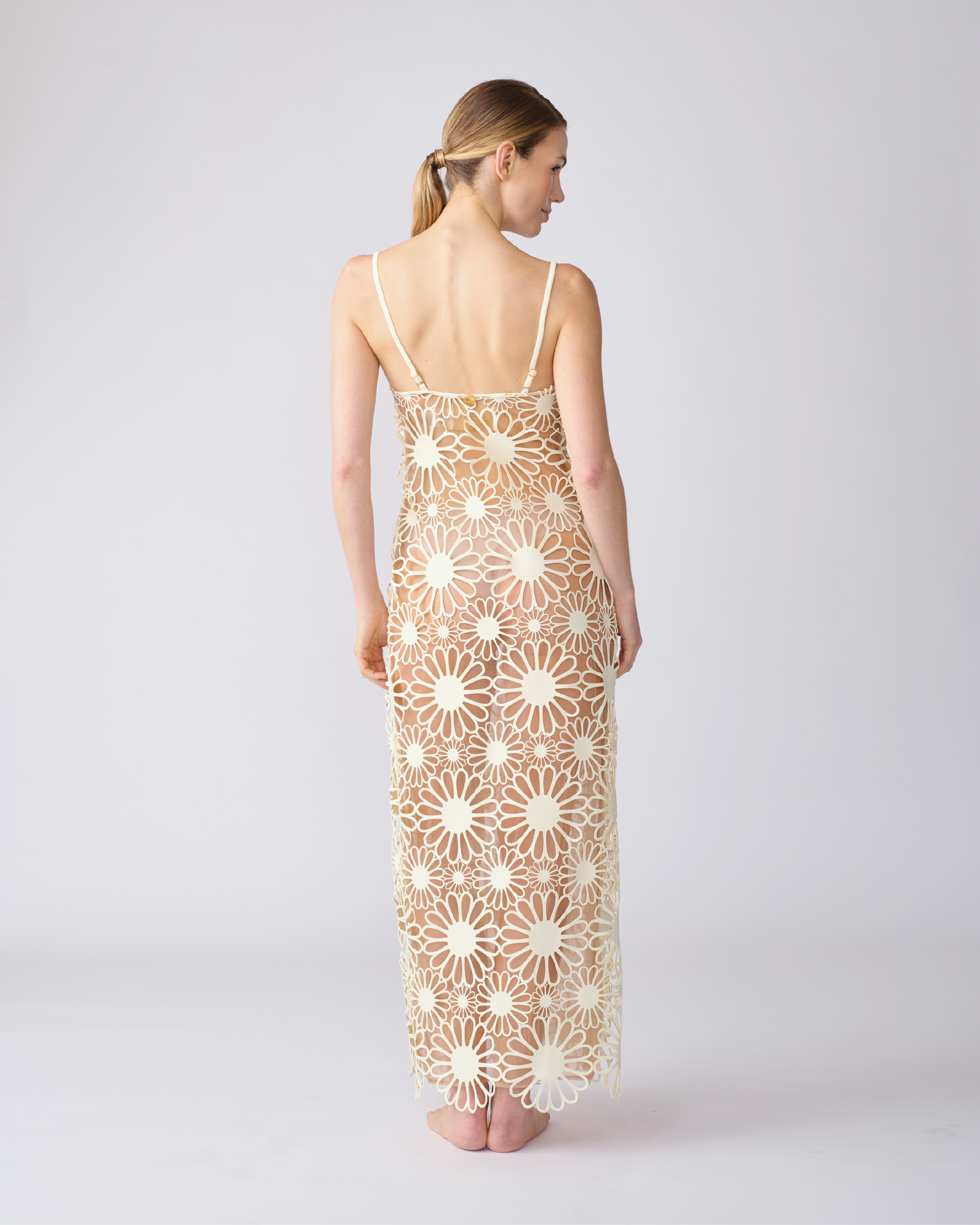 CARMELA DRESS