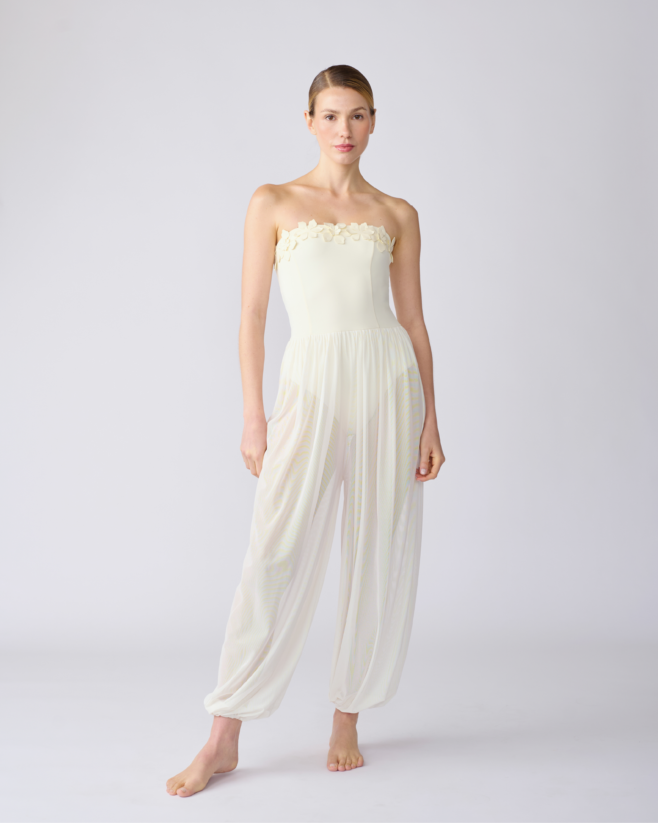 SAMIRA ROMPER