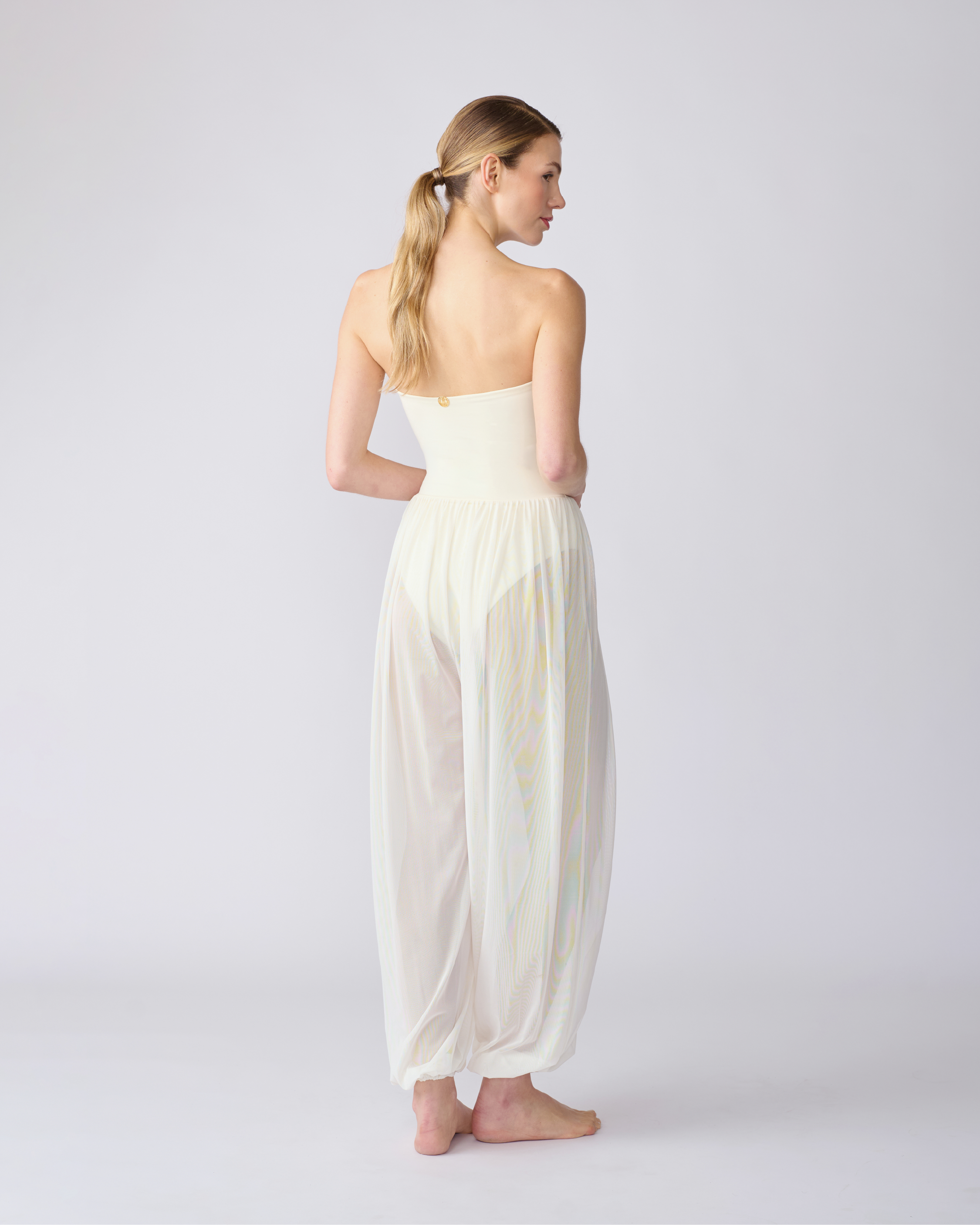 SAMIRA ROMPER