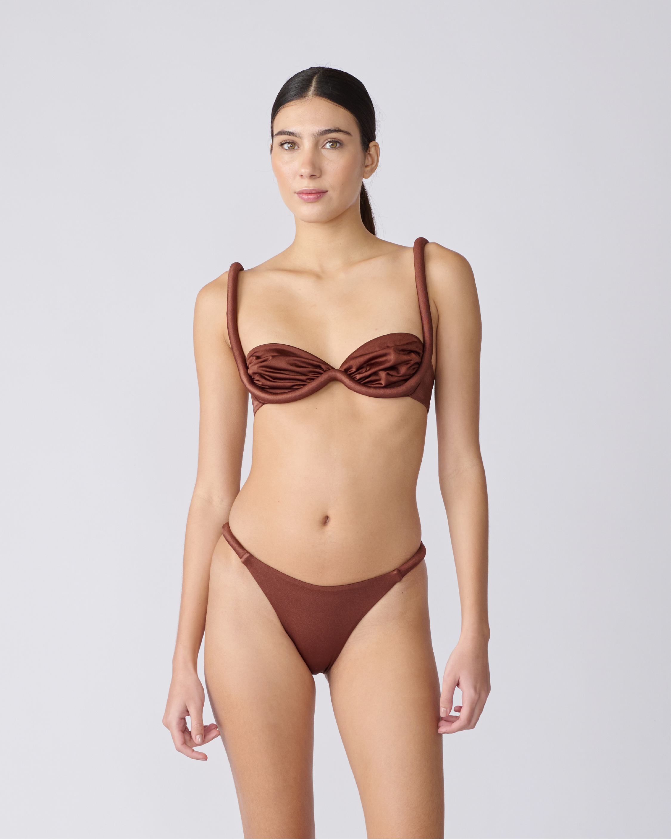 LINDA BIKINI TOP
