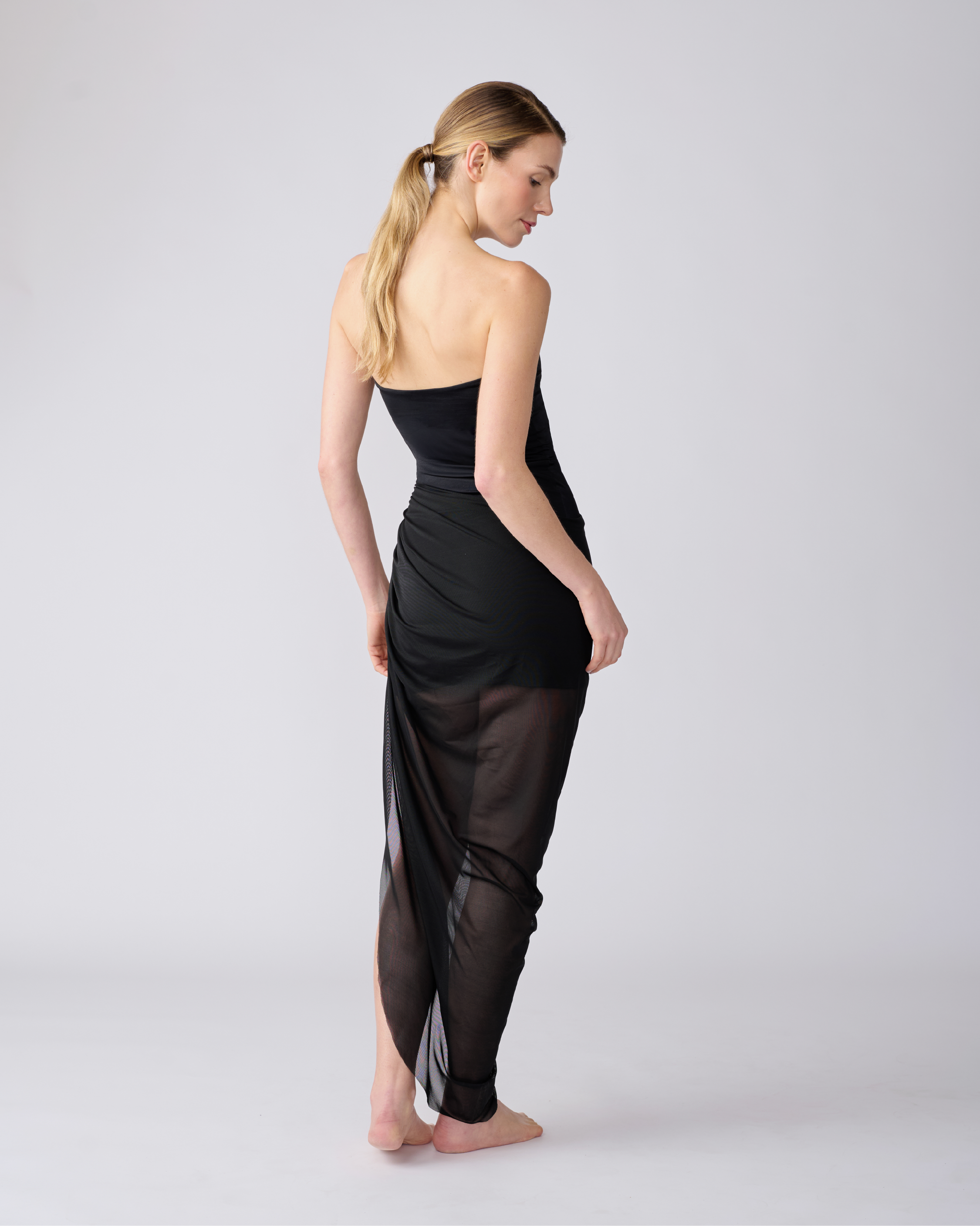 LUCIA DRESS
