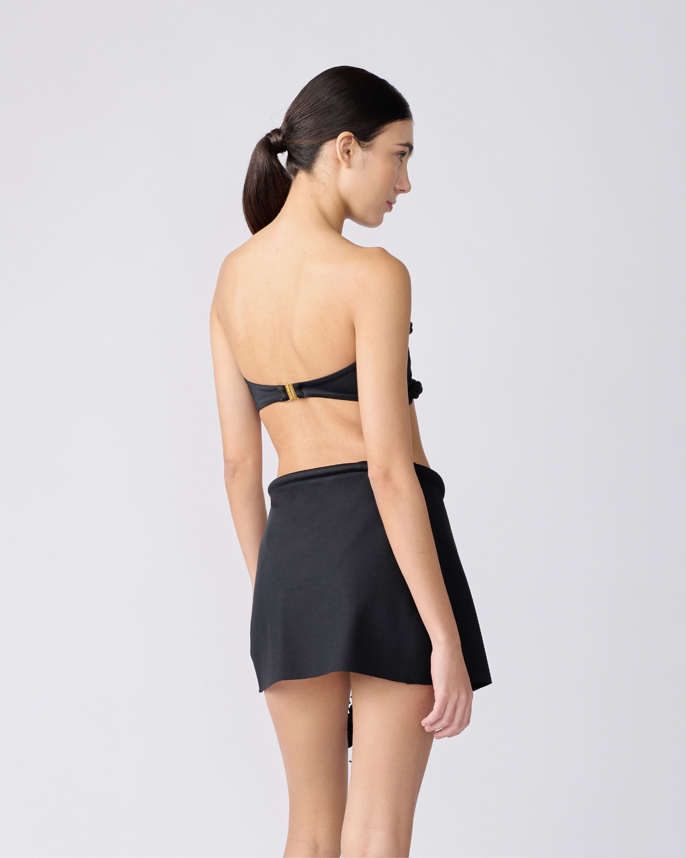 LINDA COVER UP SKIRT