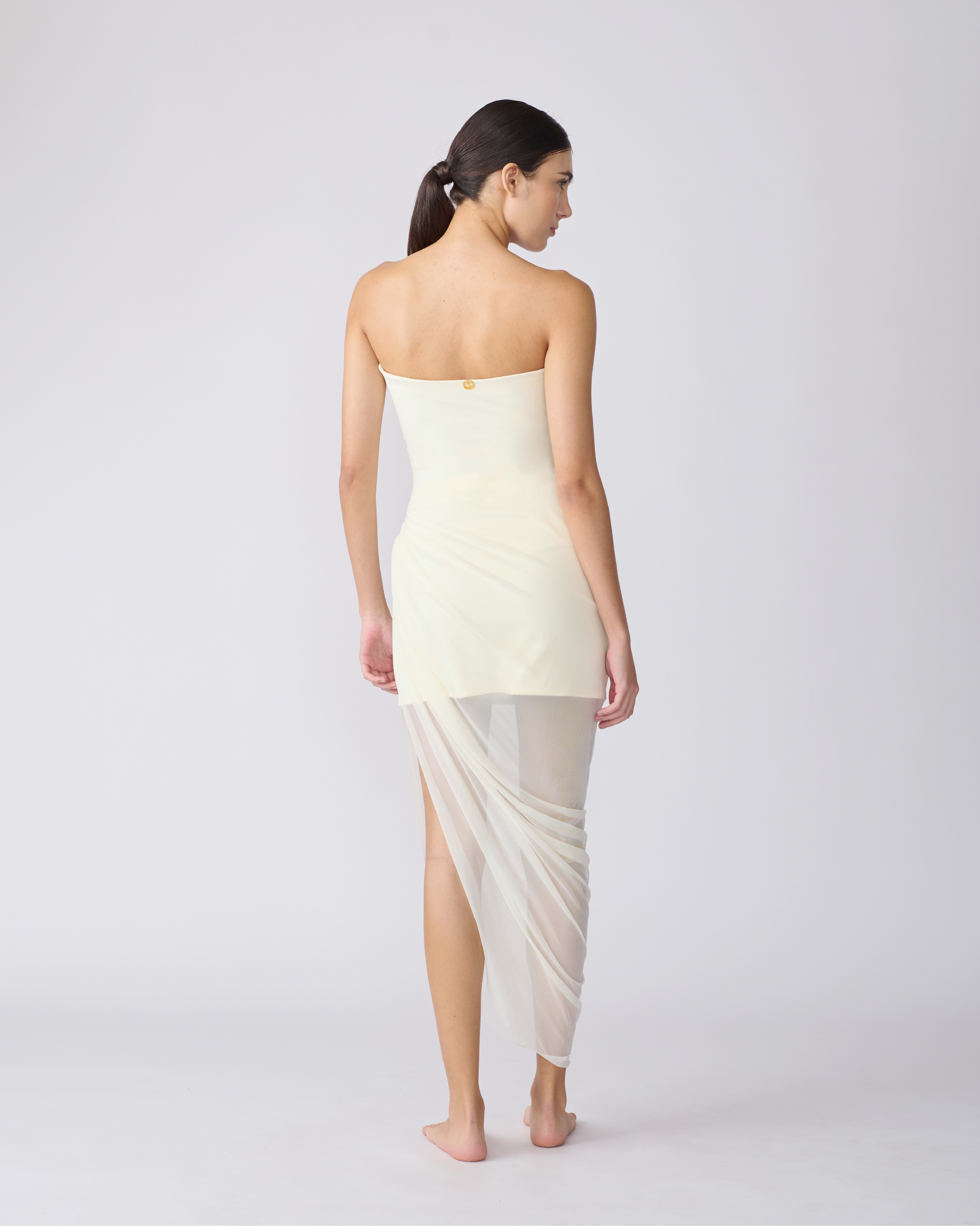 LUCIA DRESS