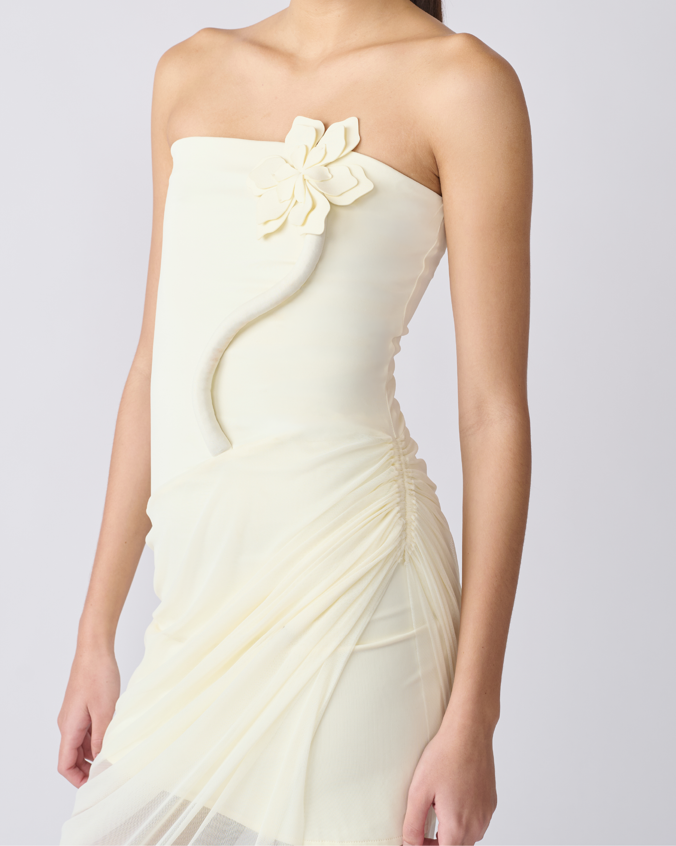 LUCIA DRESS