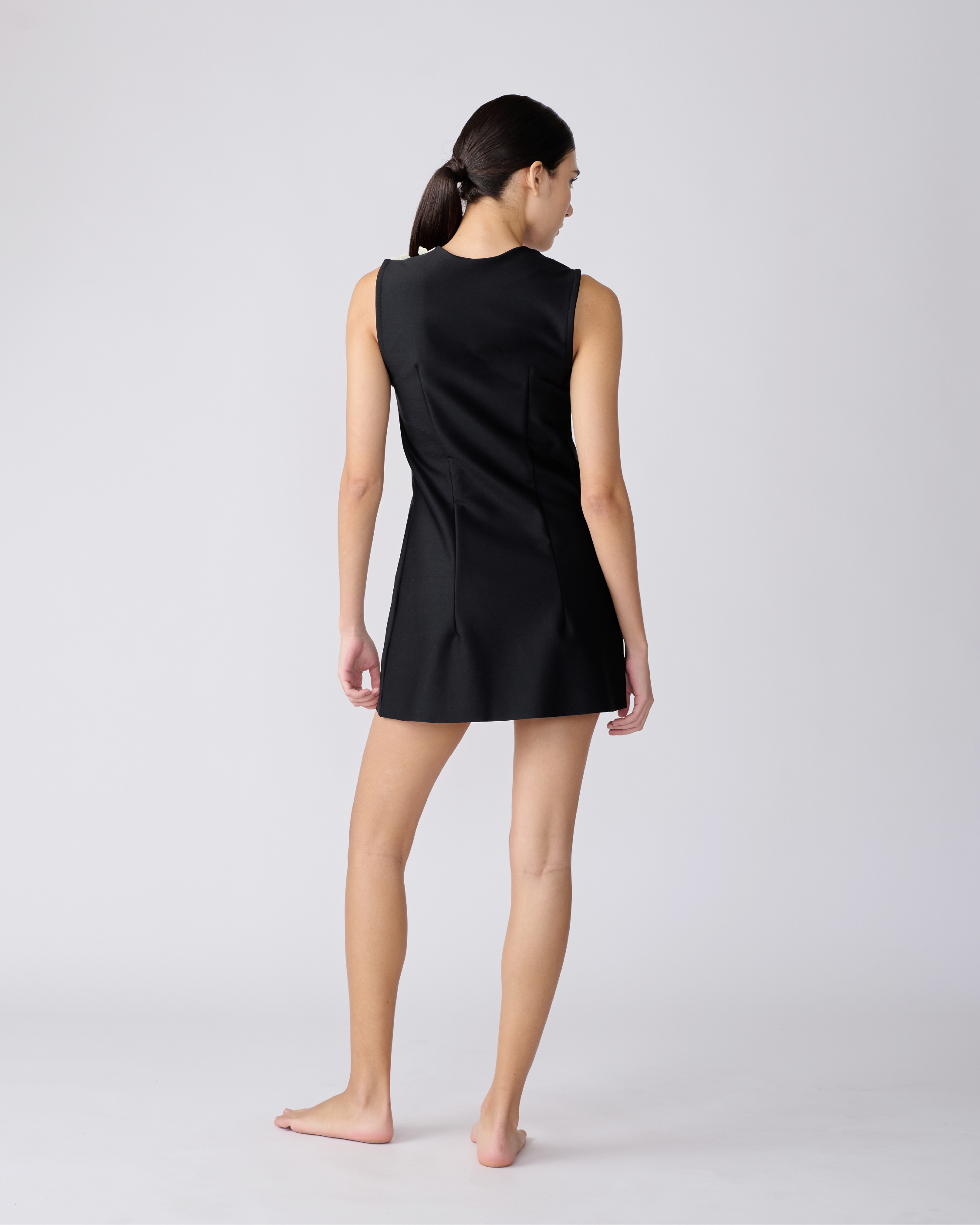 SONIA DRESS