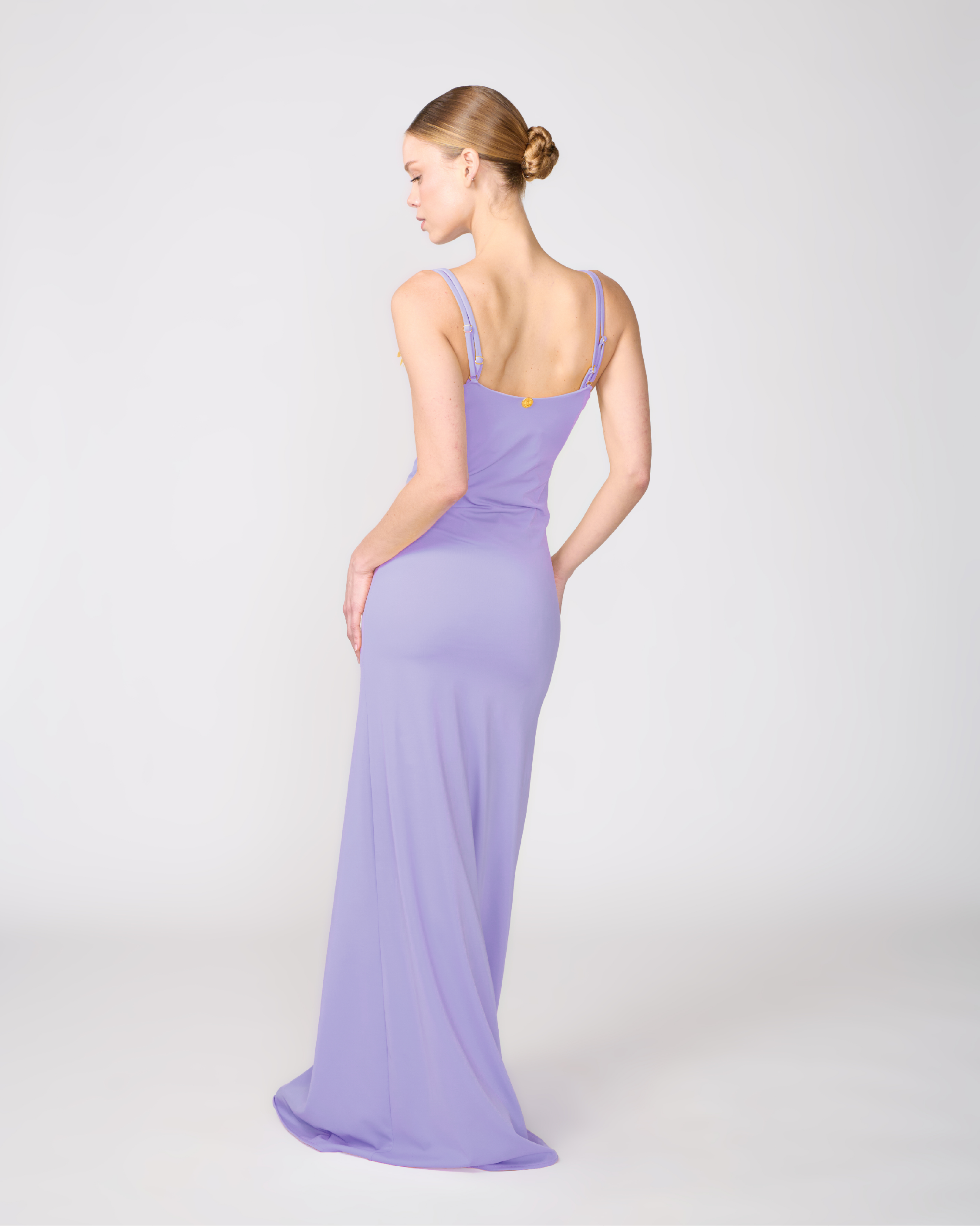 NORA DRESS
