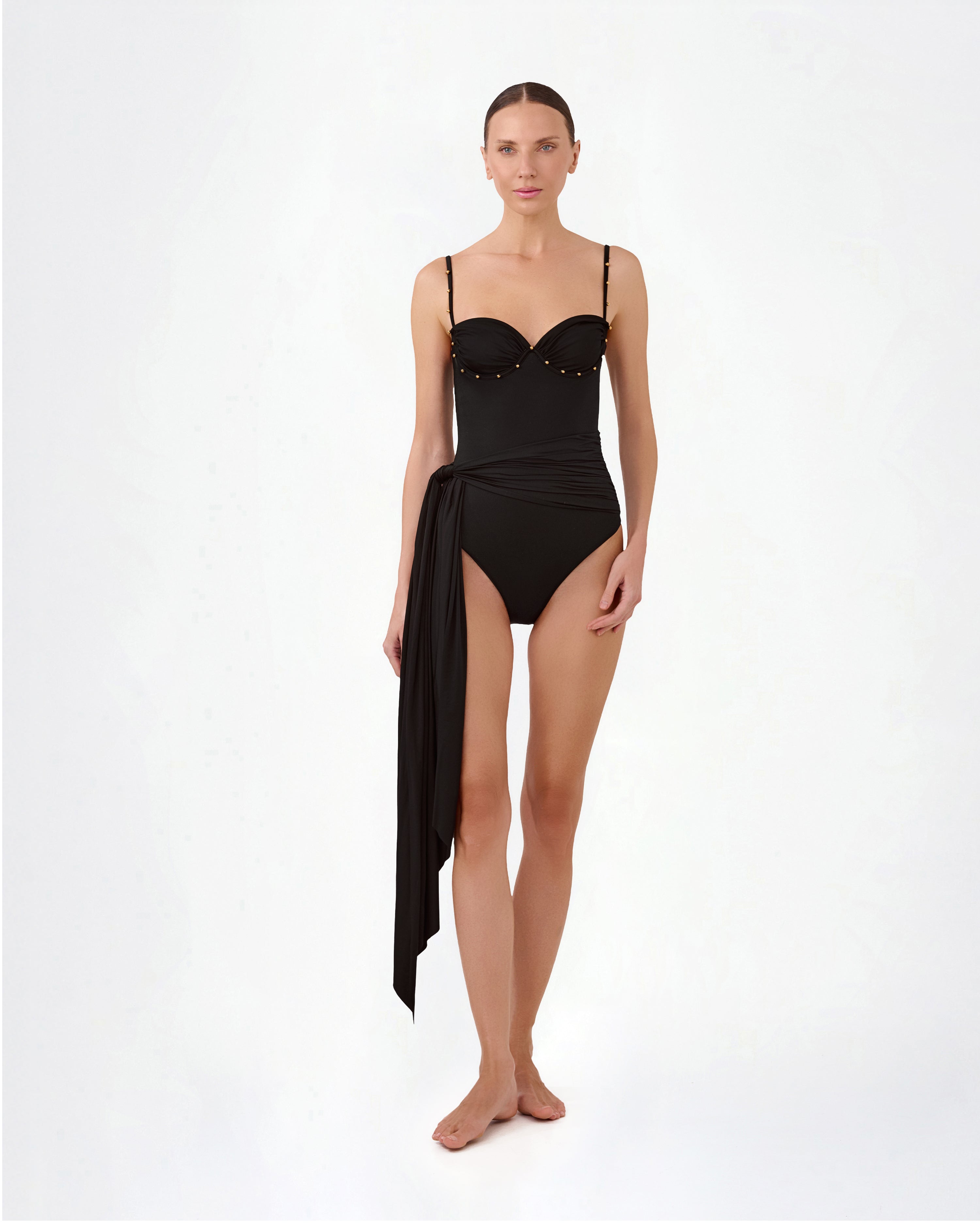 RAFAELA ONE PIECE SWIMSUIT