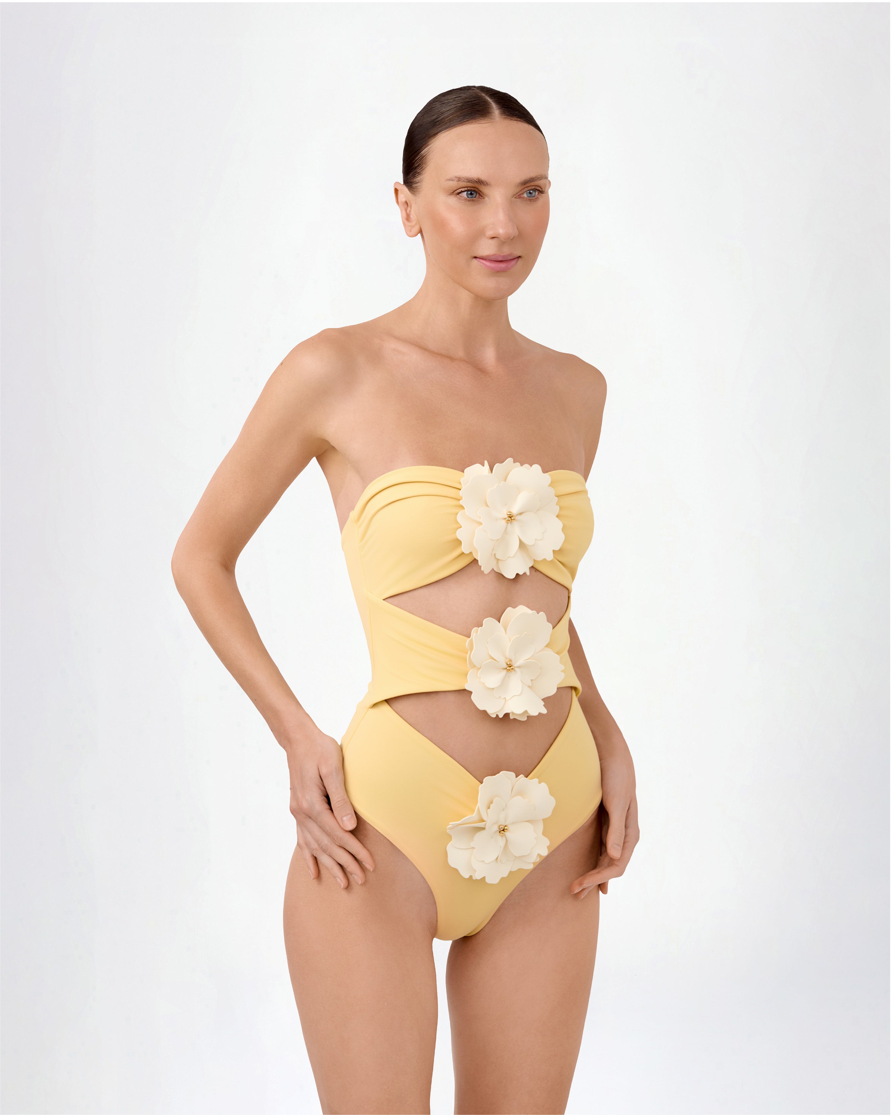 MAIA ONE PIECE SWIMSUIT