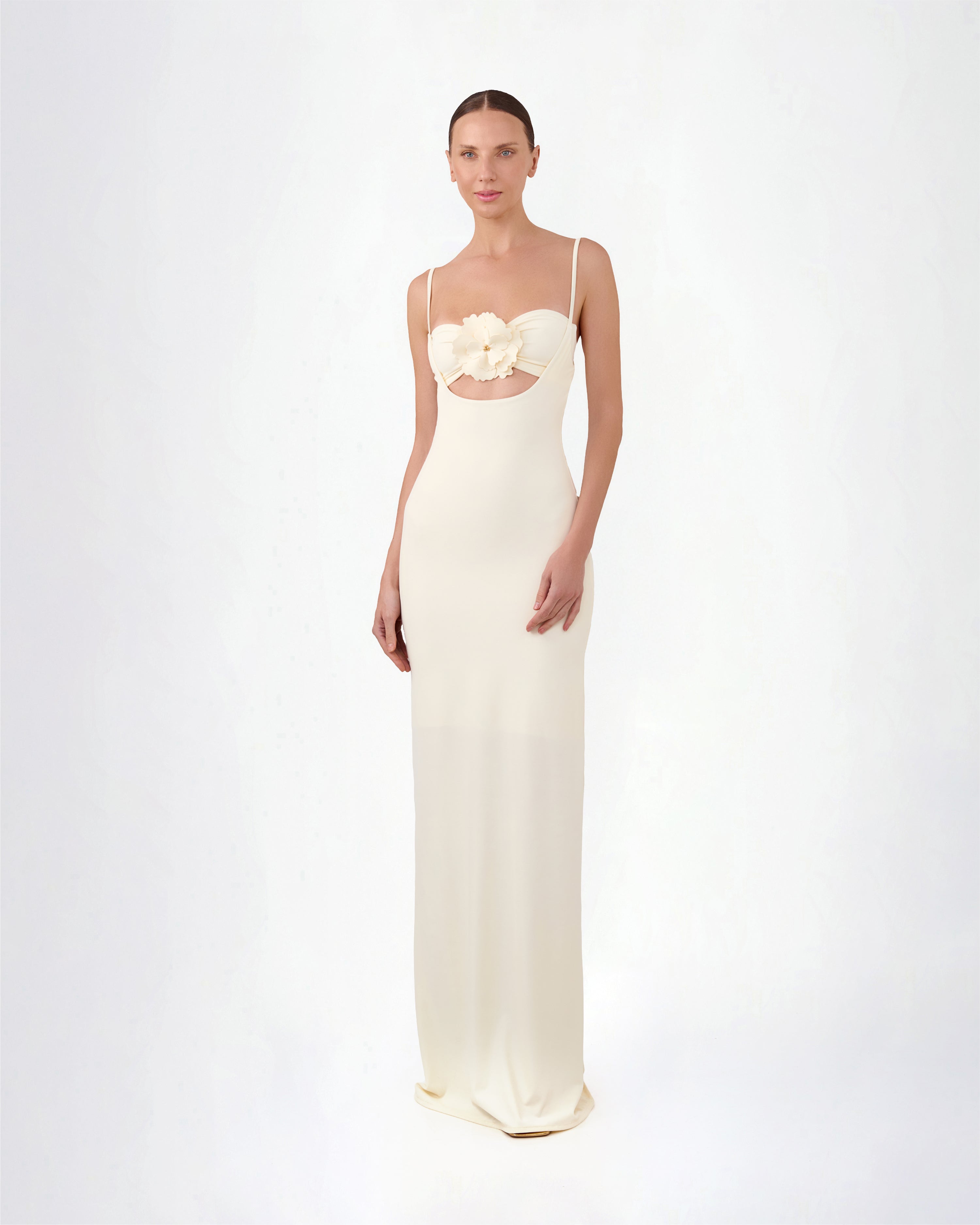 NORA DRESS