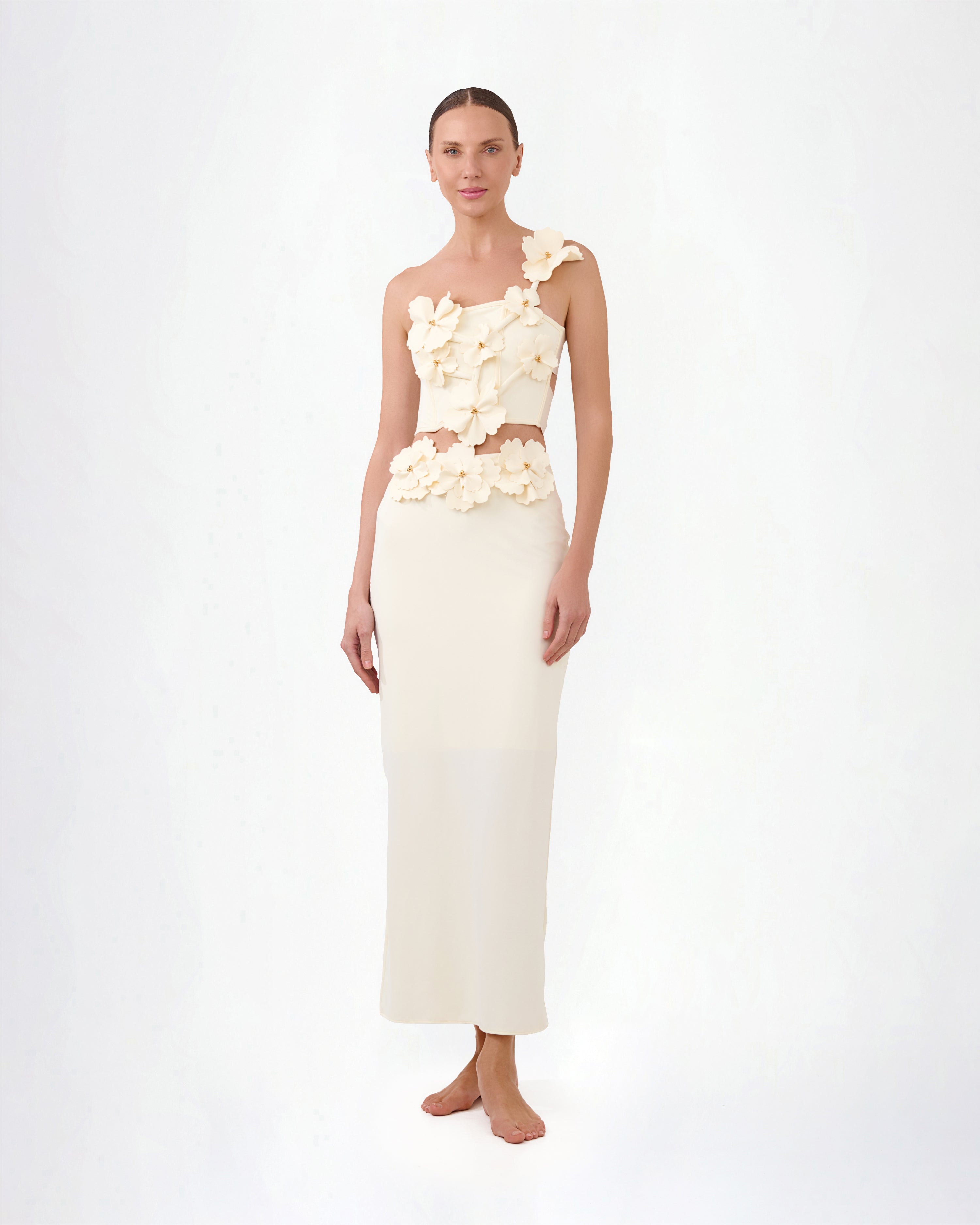 ALBA SKIRT