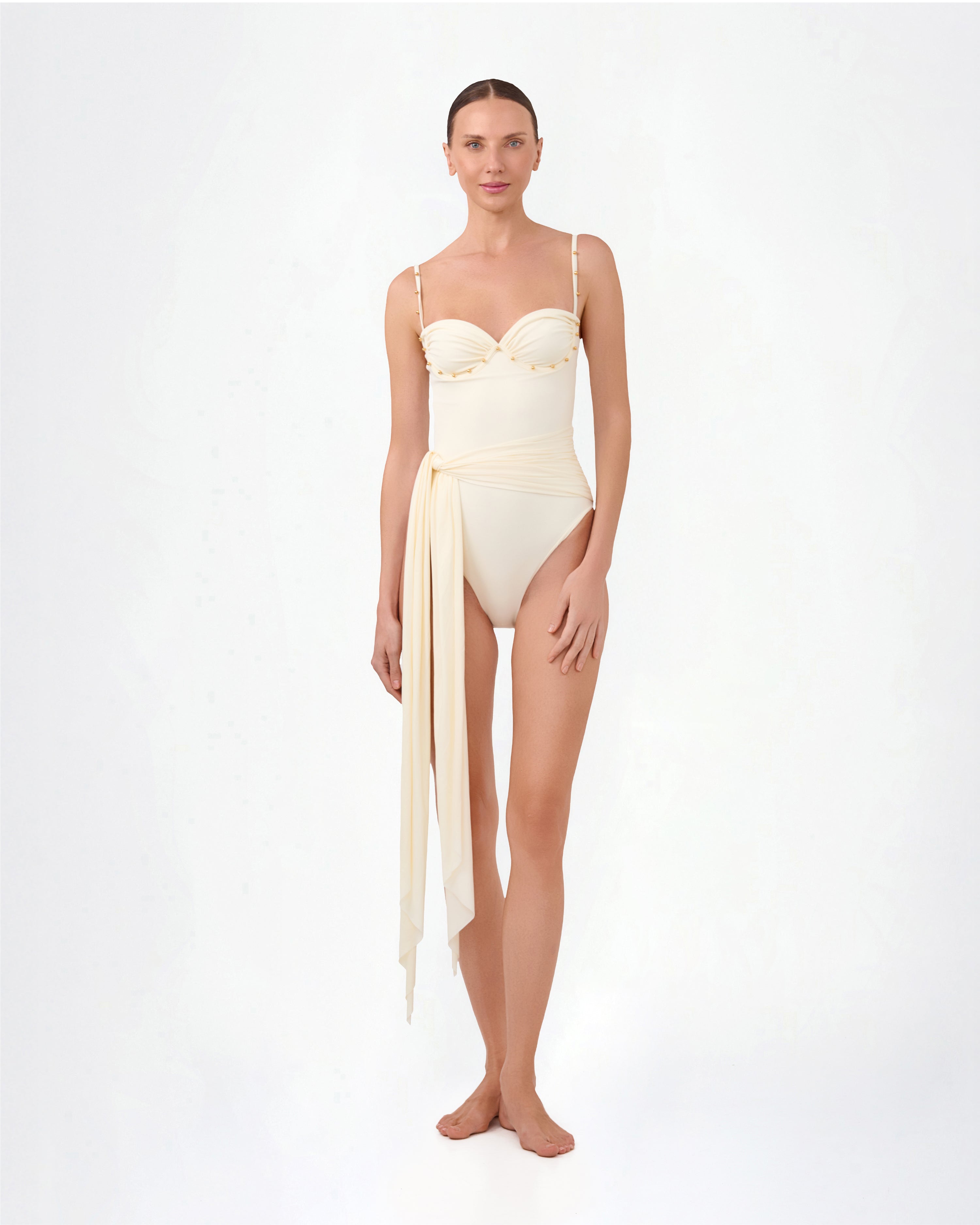 RAFAELA ONE PIECE SWIMSUIT
