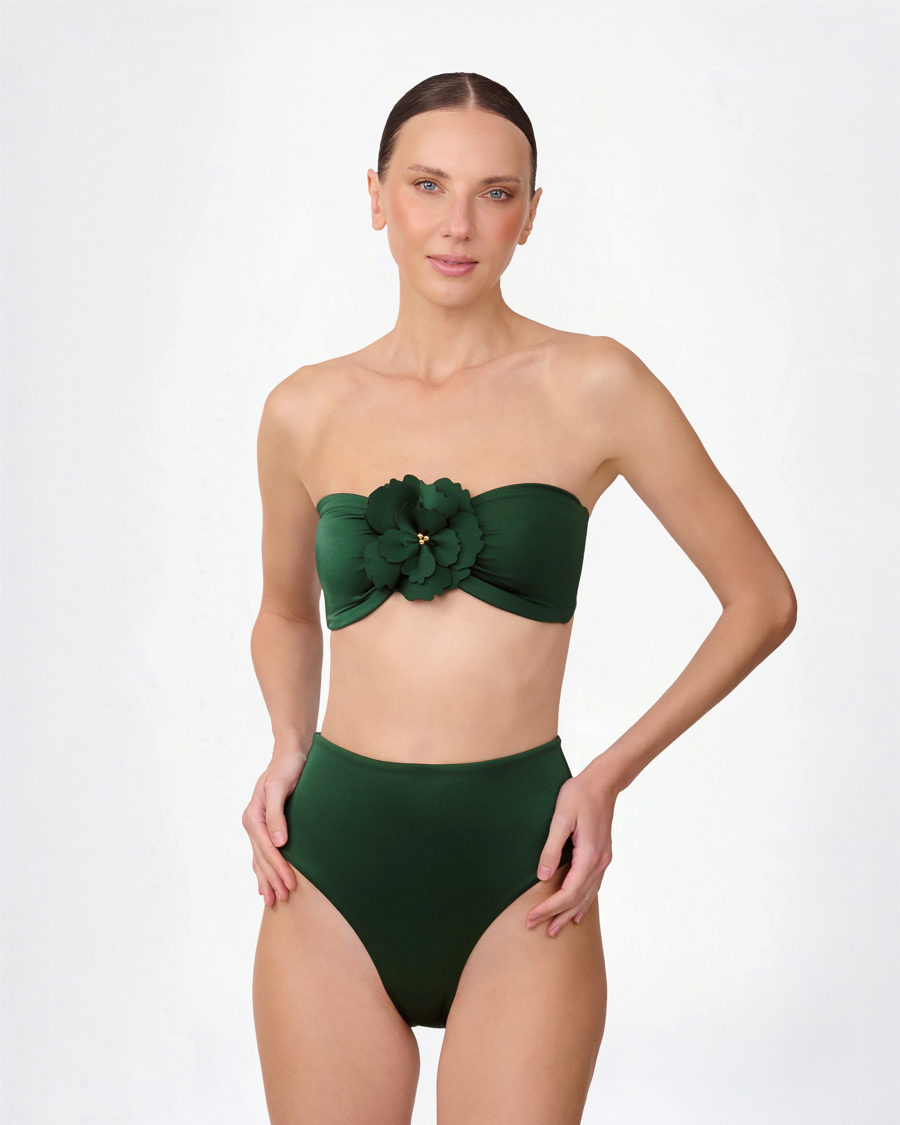 MAIA BIKINI TOP