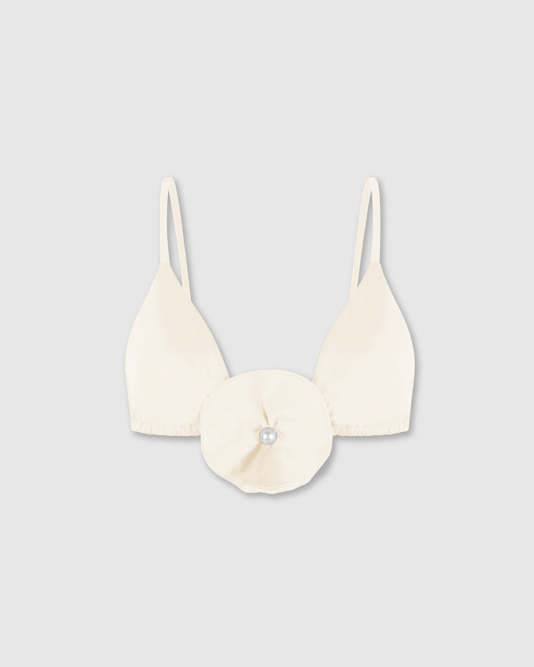 SUSAN BIKINI TOP