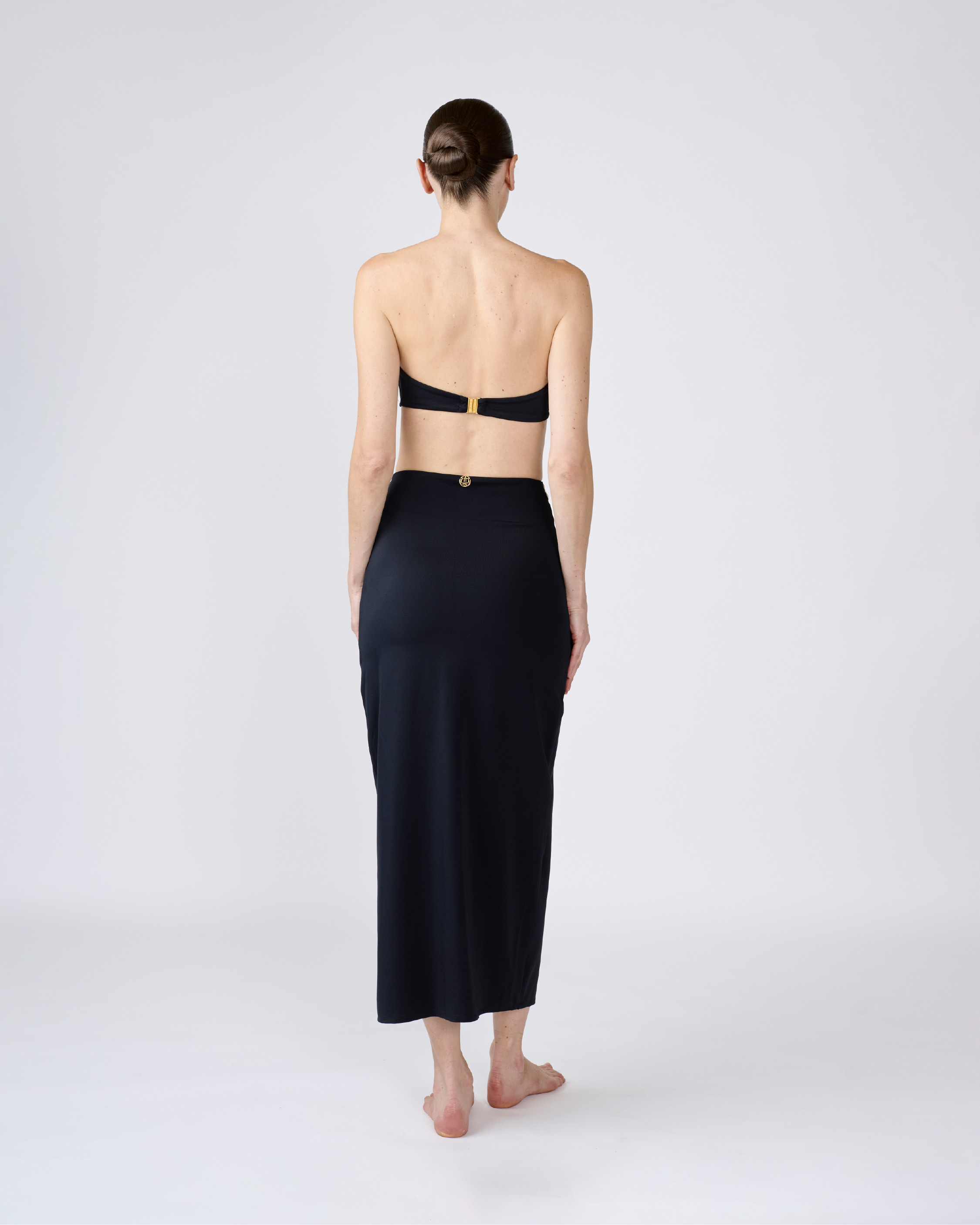 AGATA LONG SKIRT