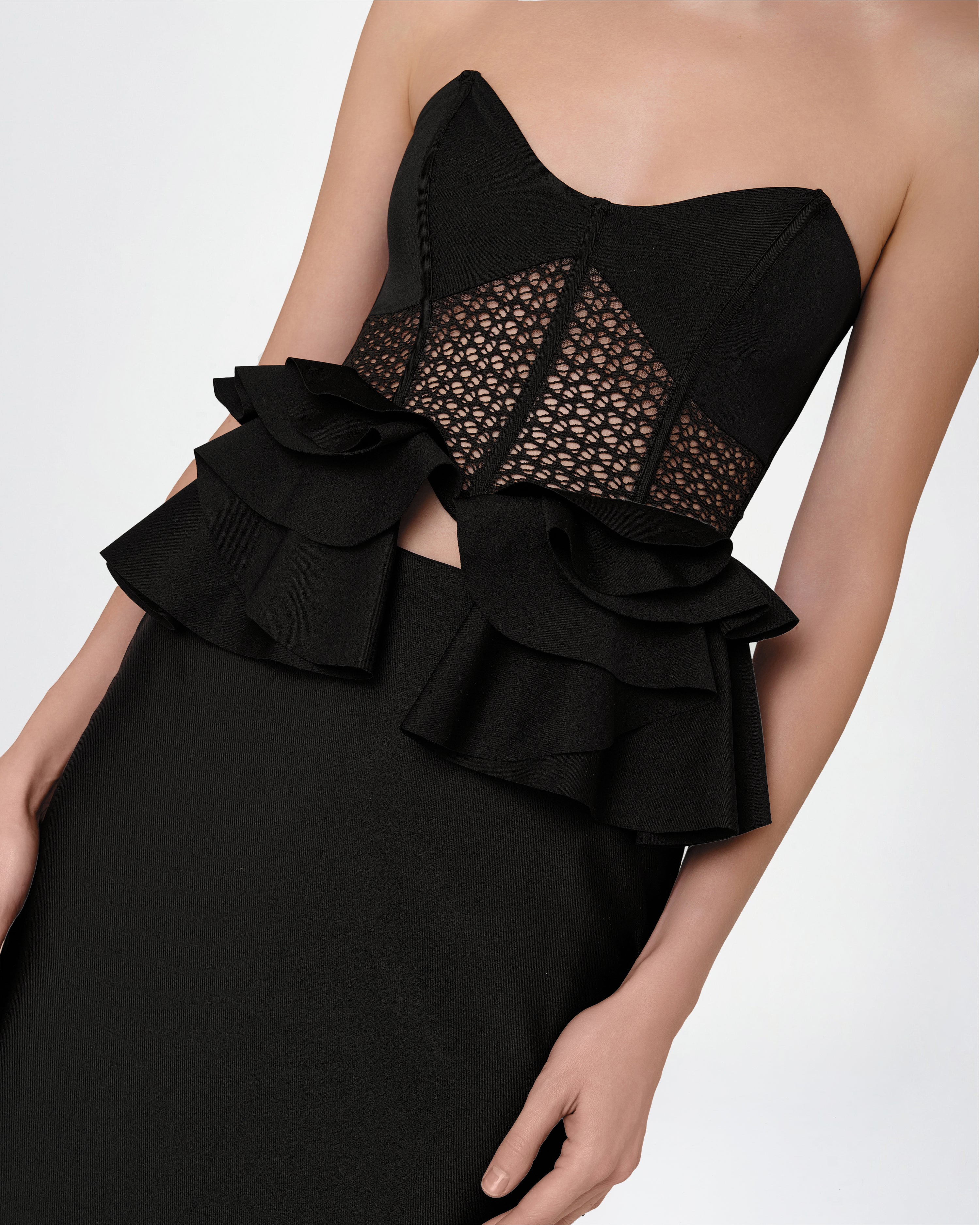 ELVIA SKIRT