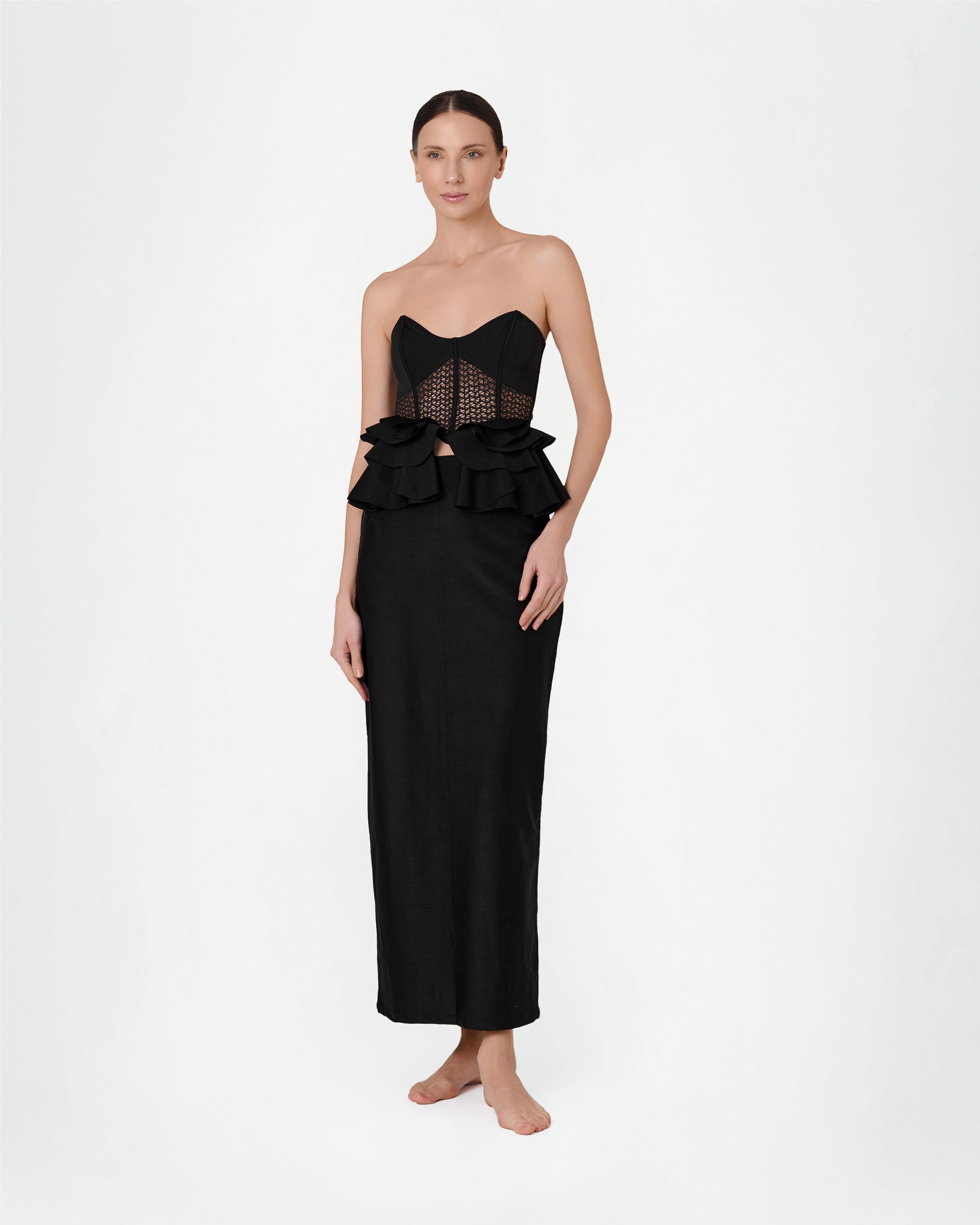 ELVIA SKIRT