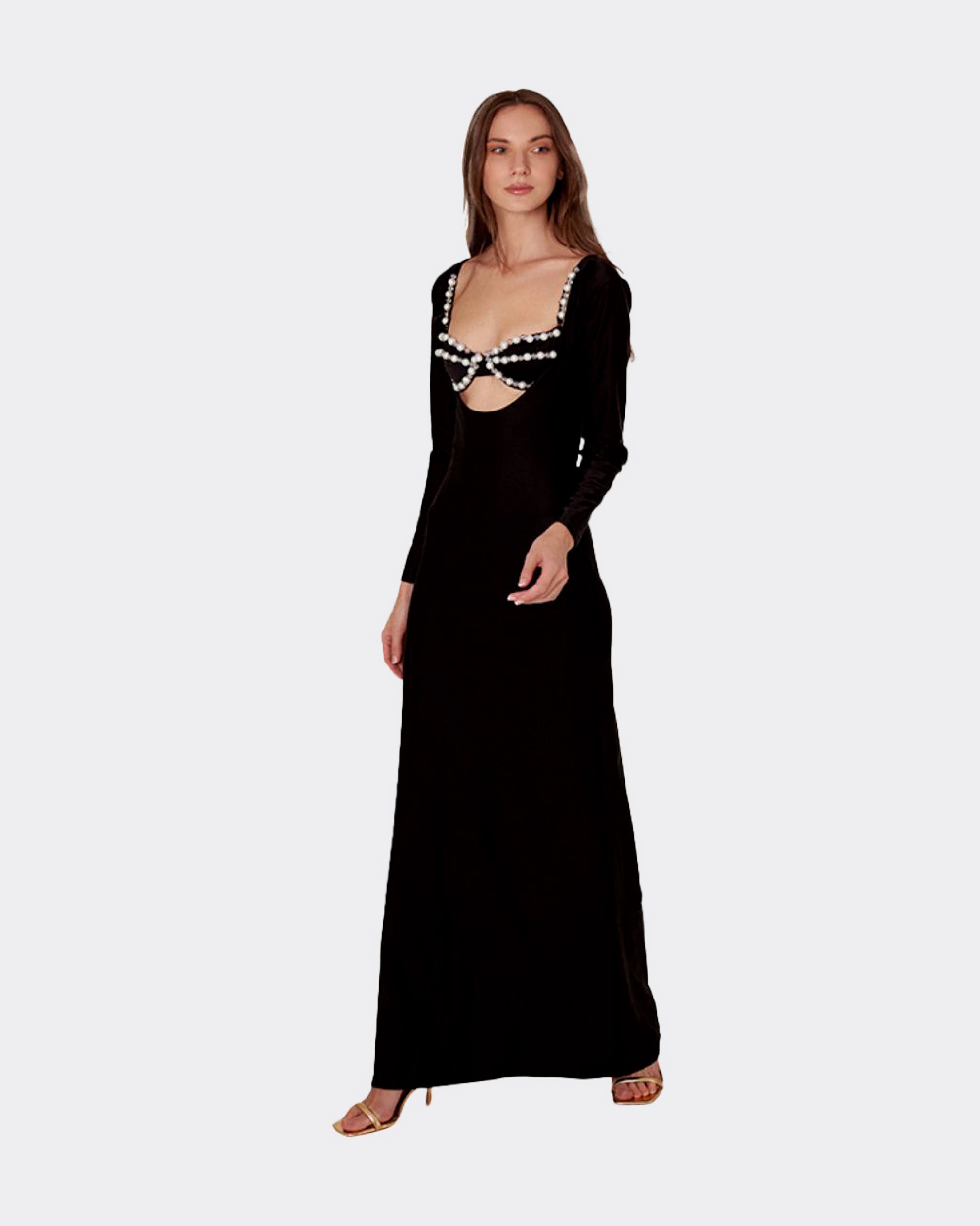 SILVANA DRESS