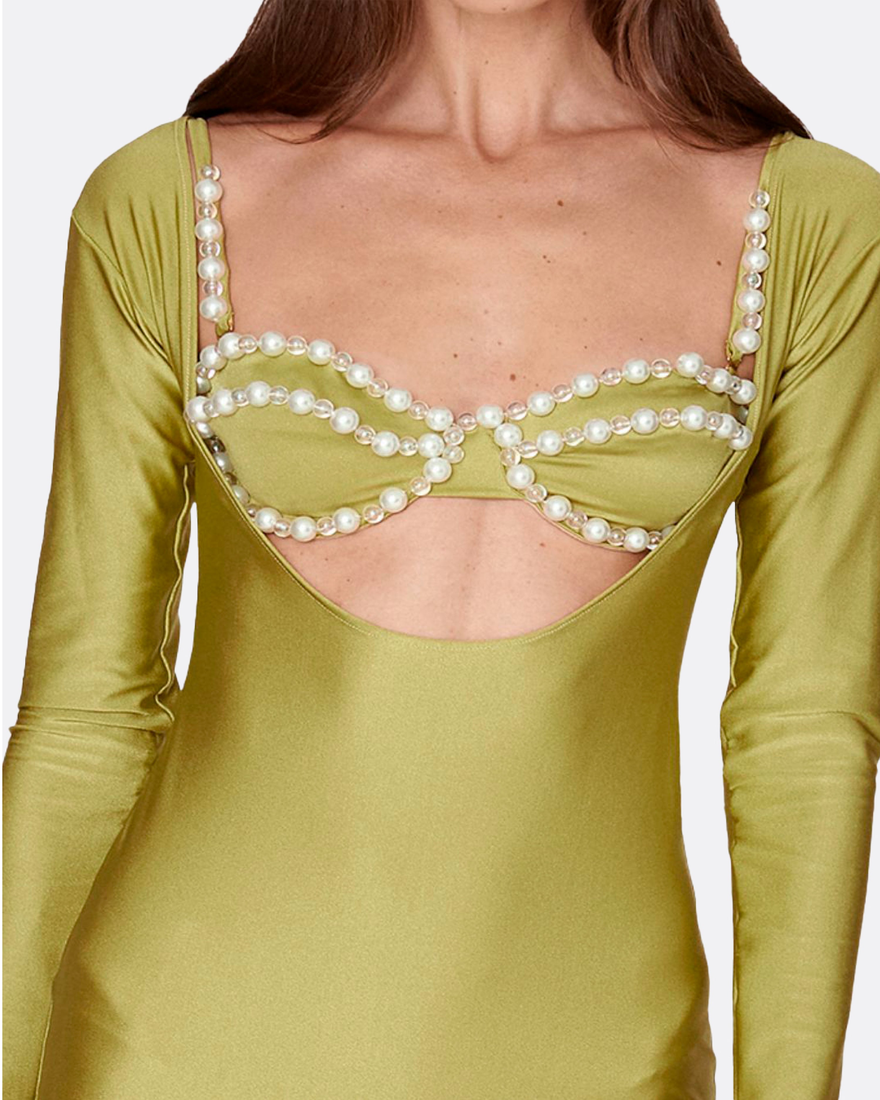 SILVANA DRESS