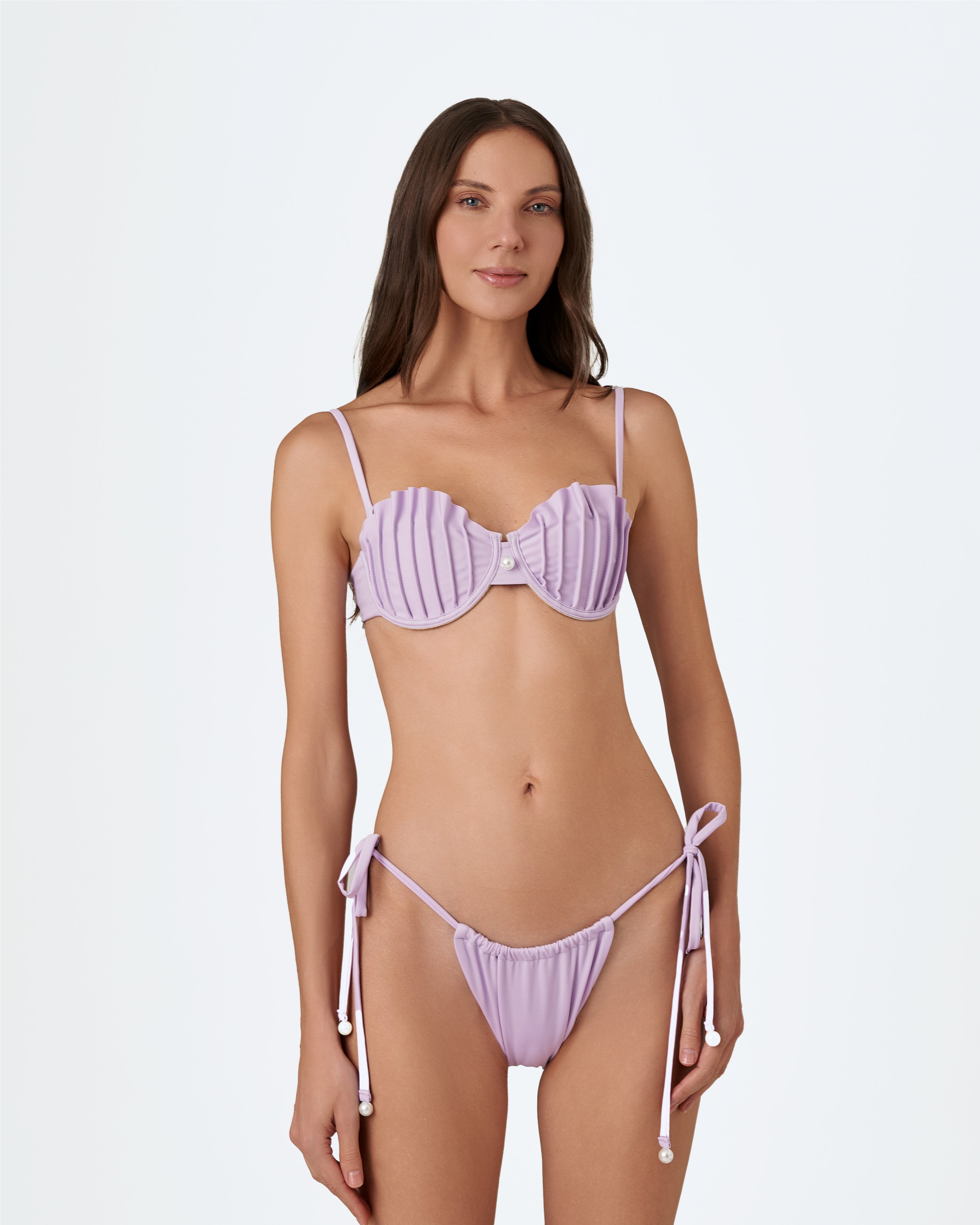 LA JOYA TINY BIKINI  BOTTOM