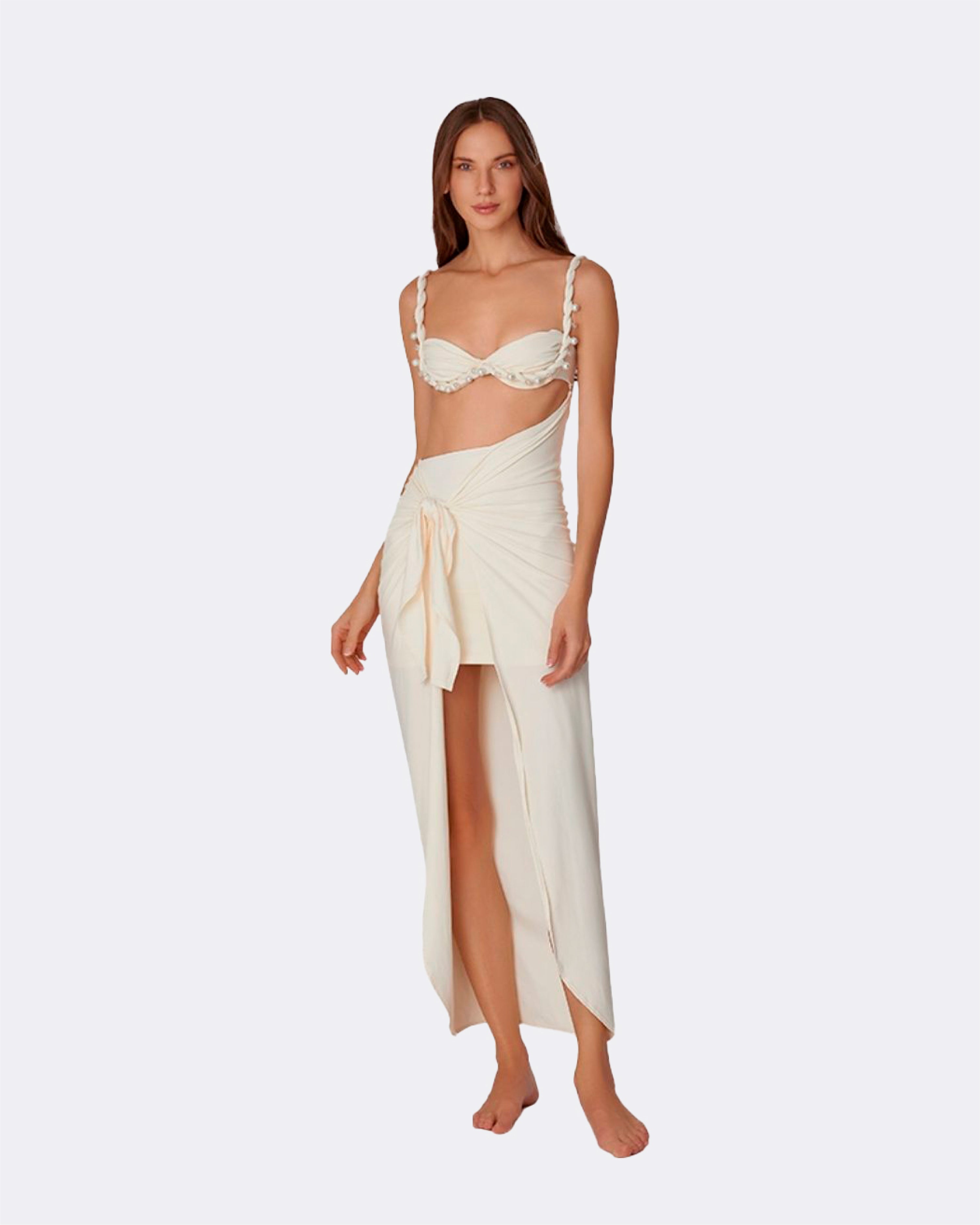 LORETA SKIRT