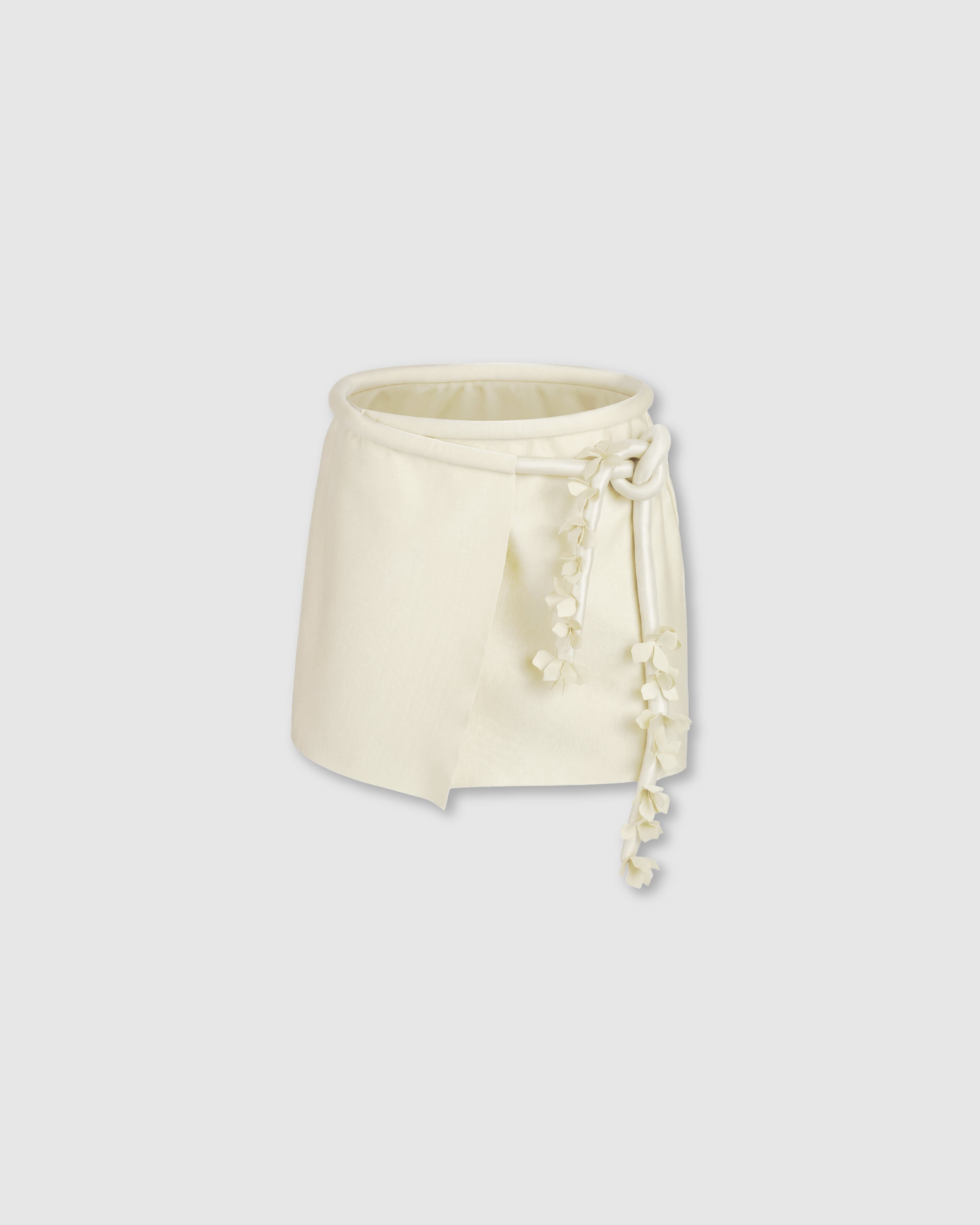 LINDA COVER UP SKIRT