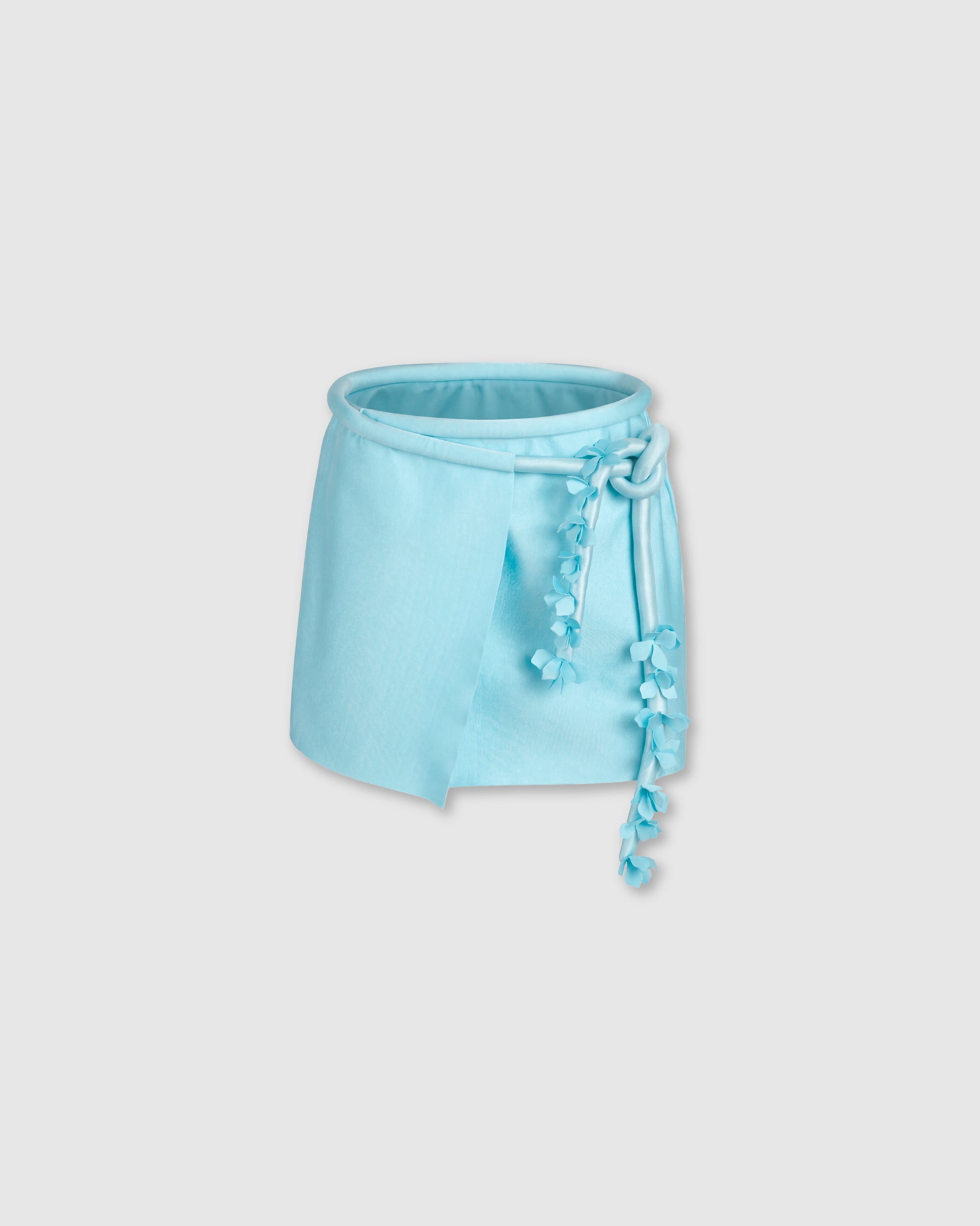 LINDA COVER UP SKIRT