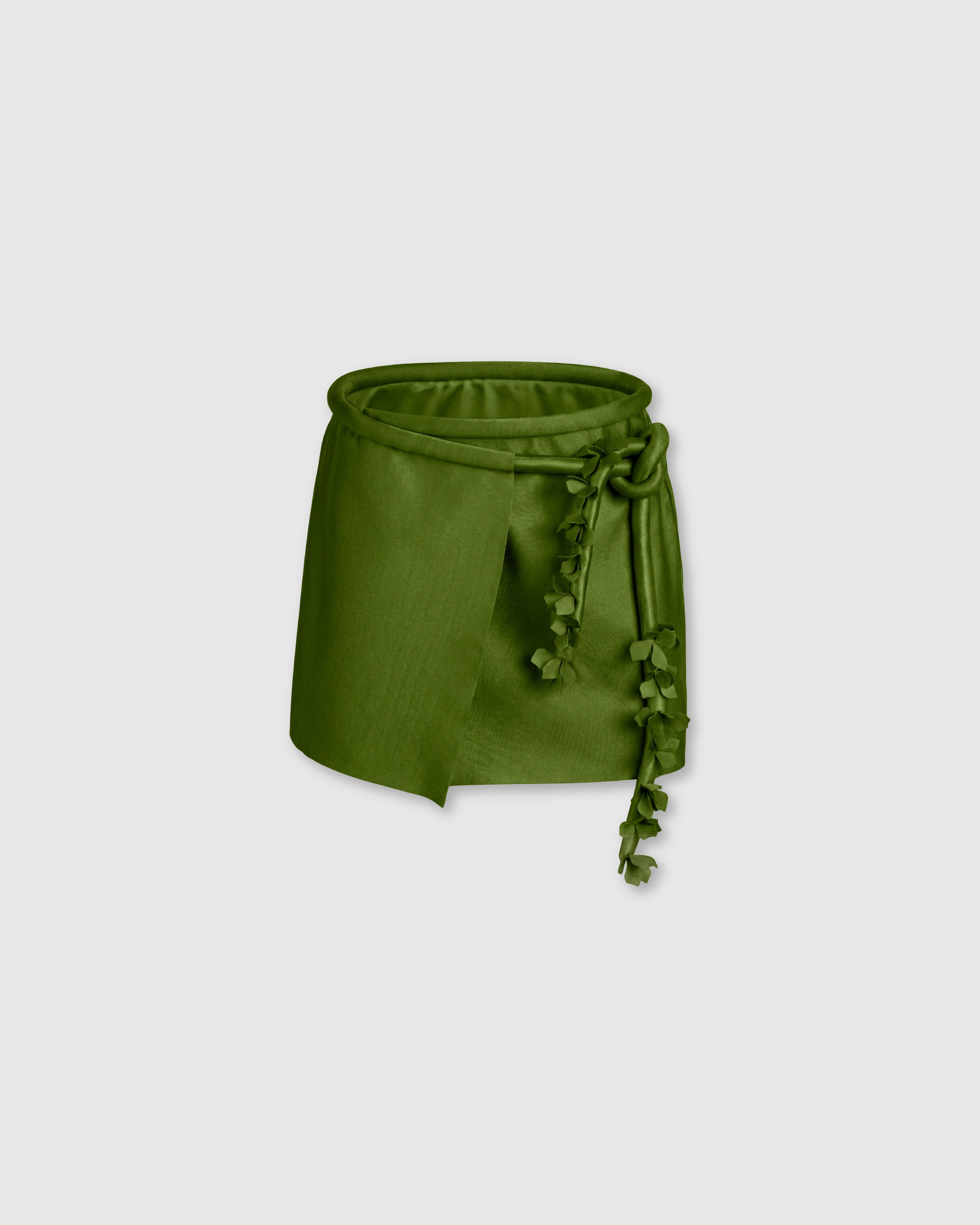 LINDA COVER UP SKIRT