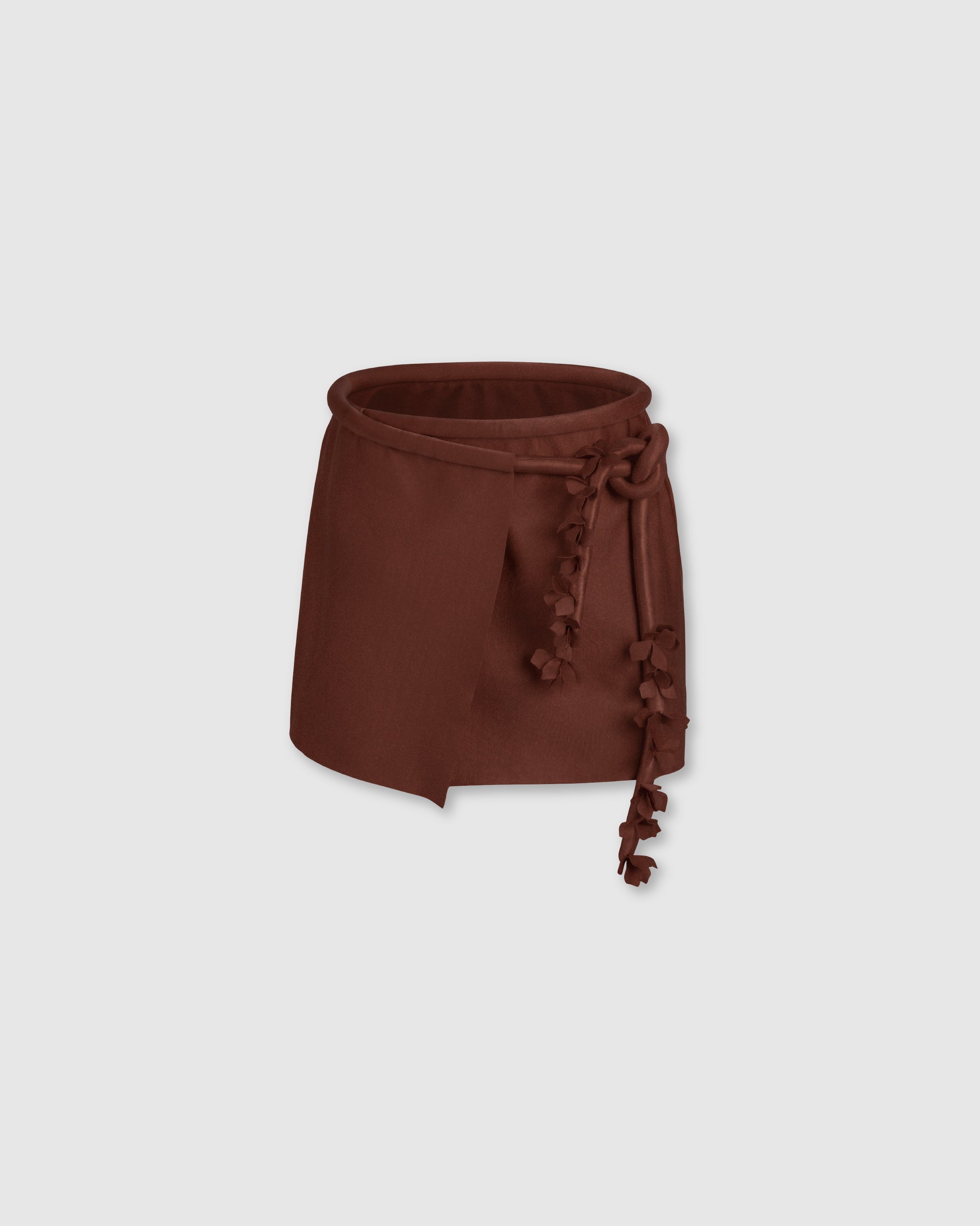 LINDA COVER UP SKIRT