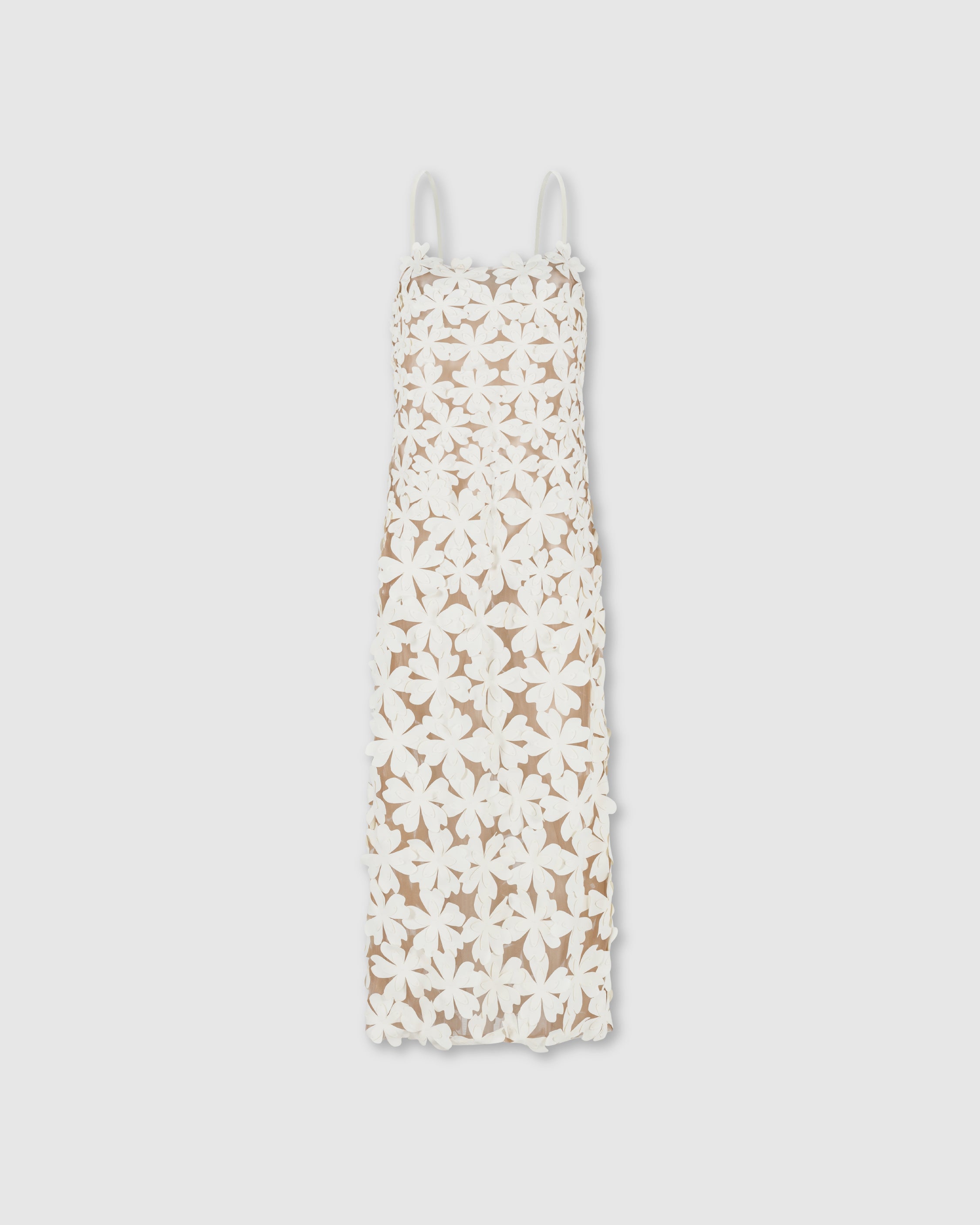 LORENA DRESS