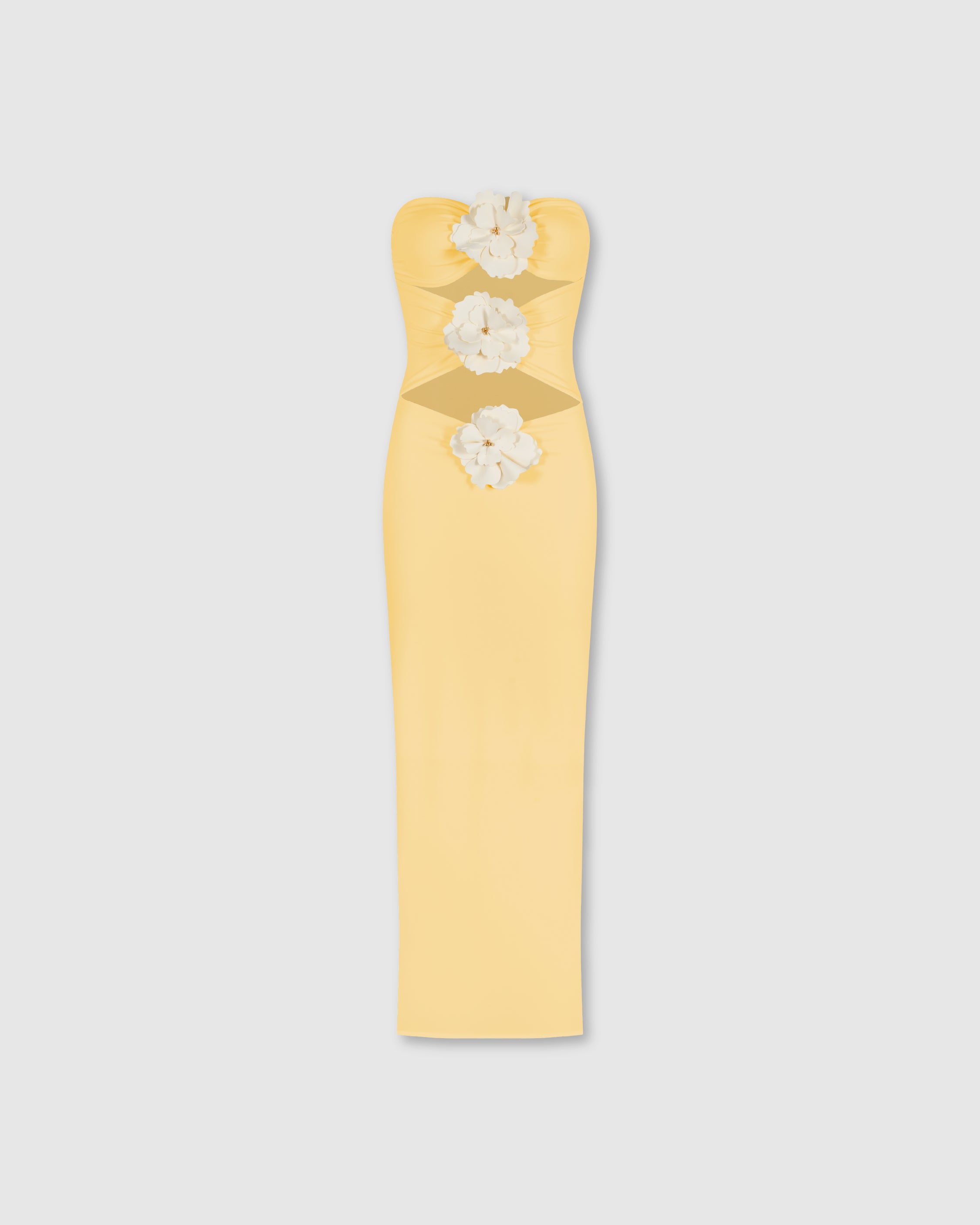 MAIA DRESS