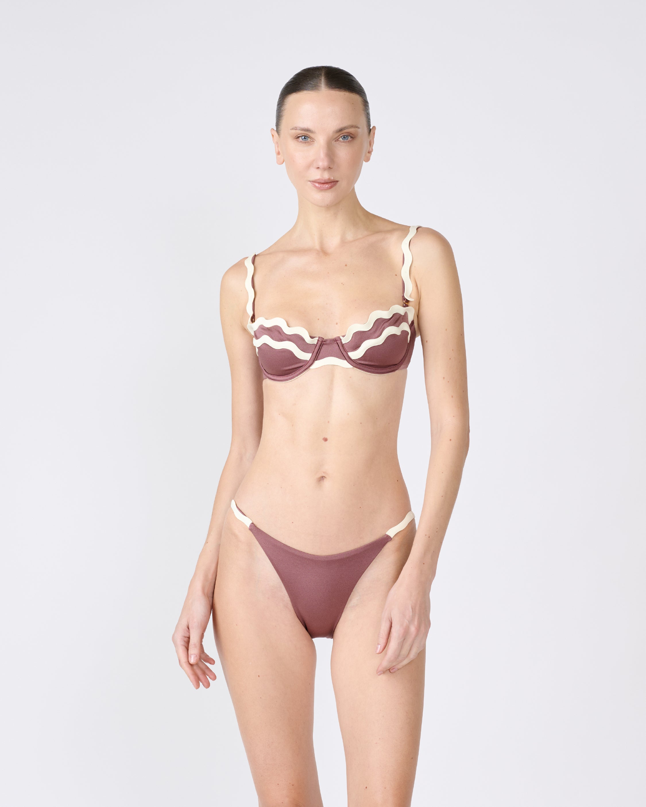 OLA BIKINI BOTTOM