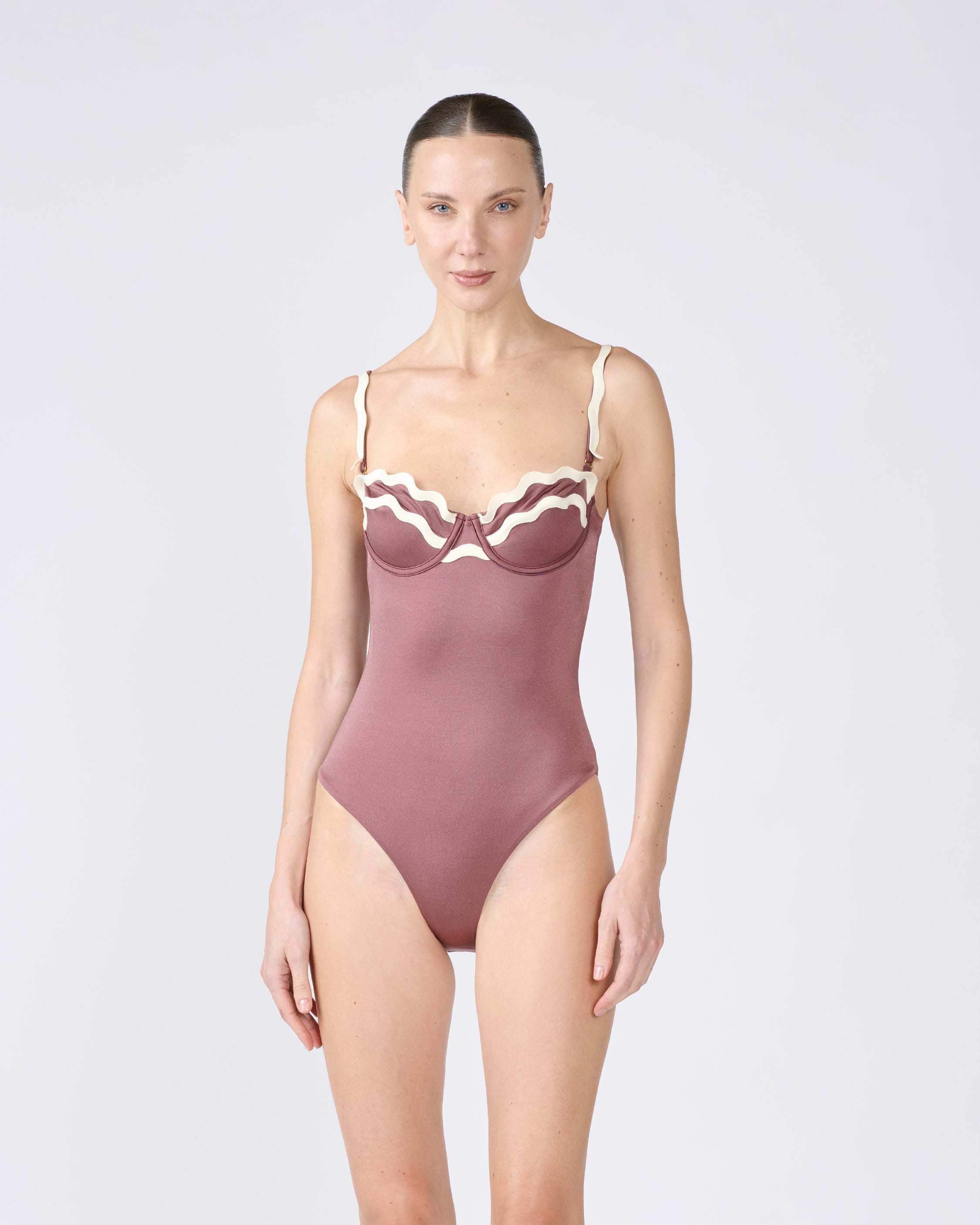 OLA ONE PIECE SWIMSUIT