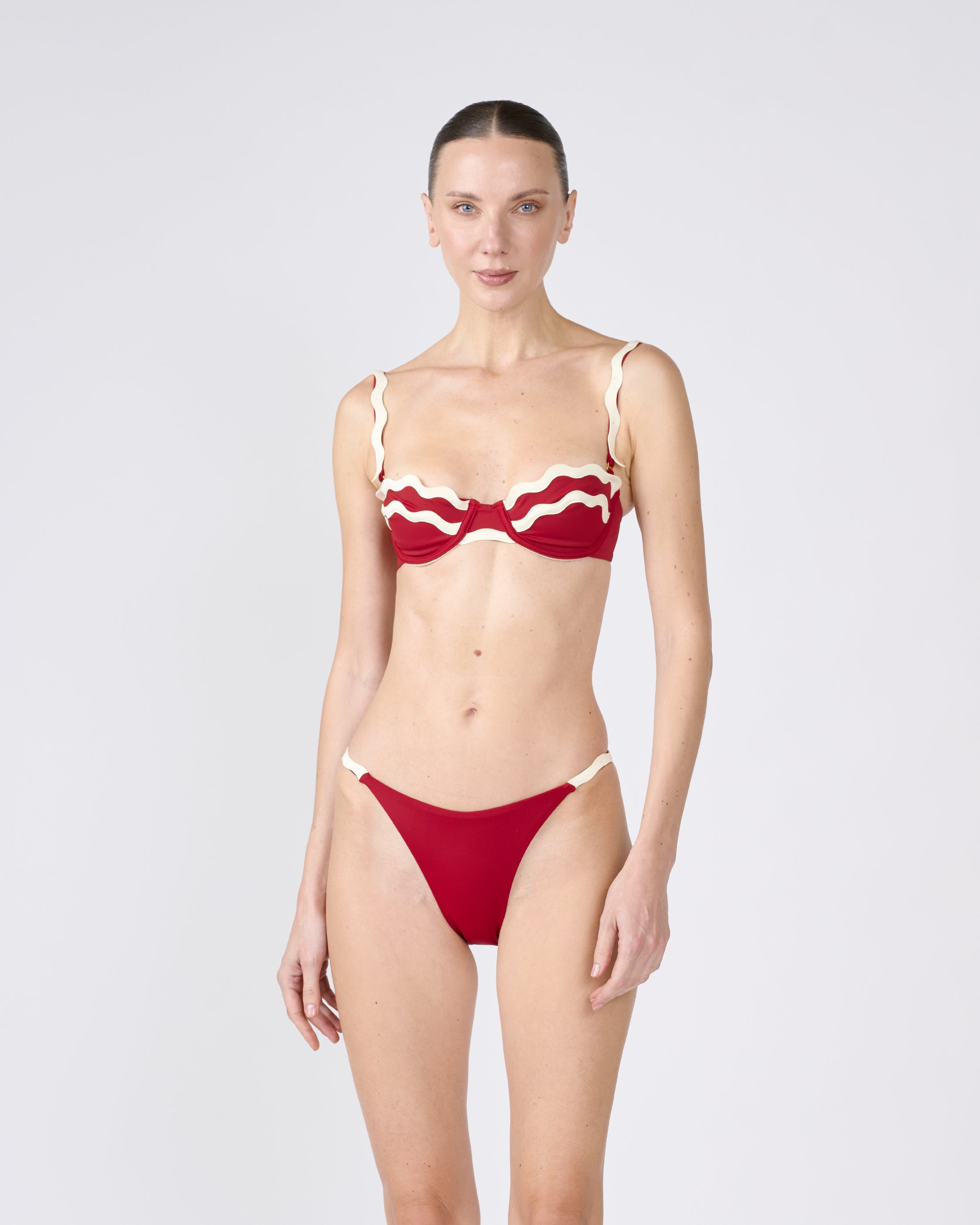 OLA BIKINI BOTTOM